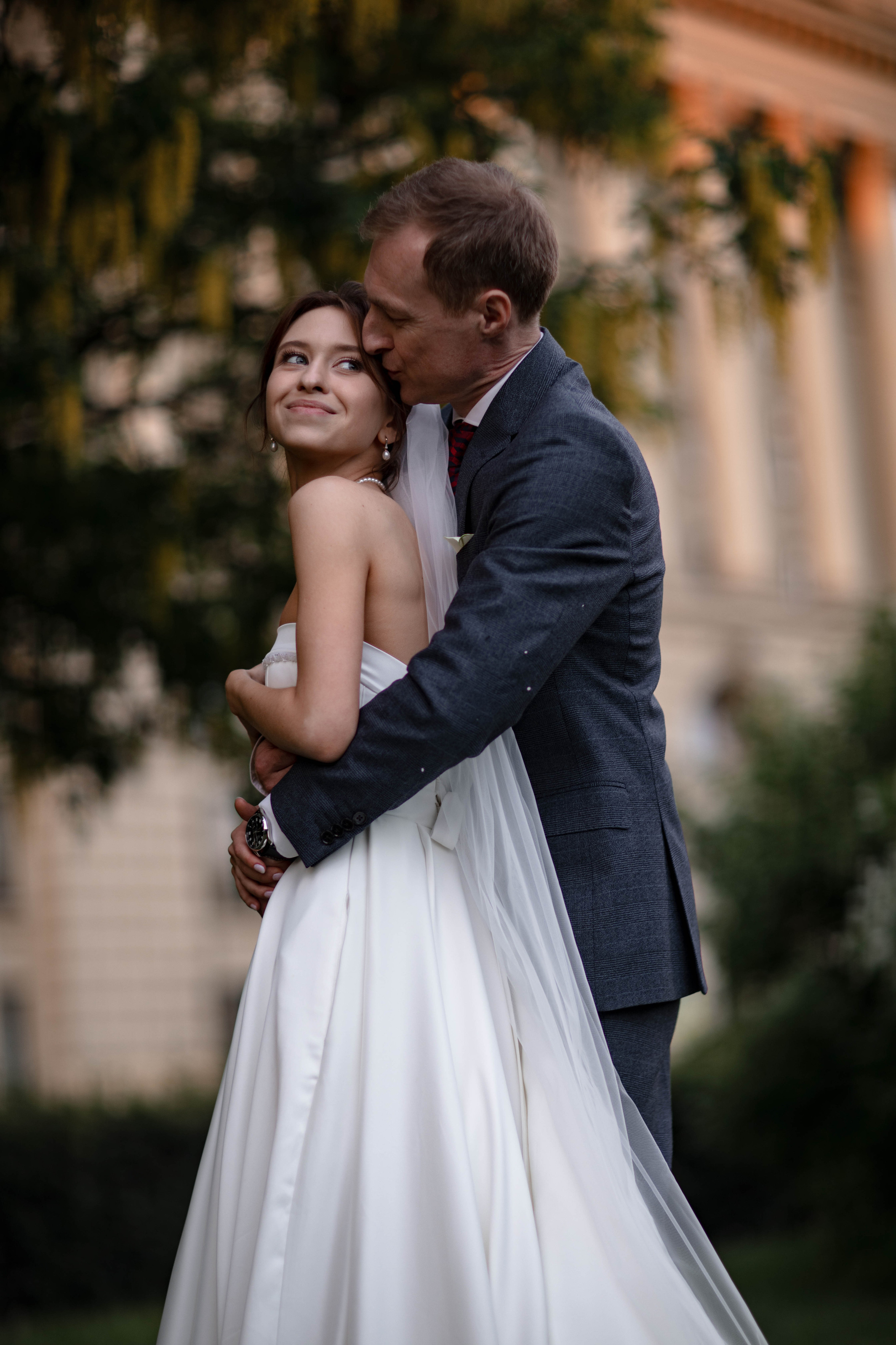 Саша и Таня. @dariazphoto свадебный фотограф