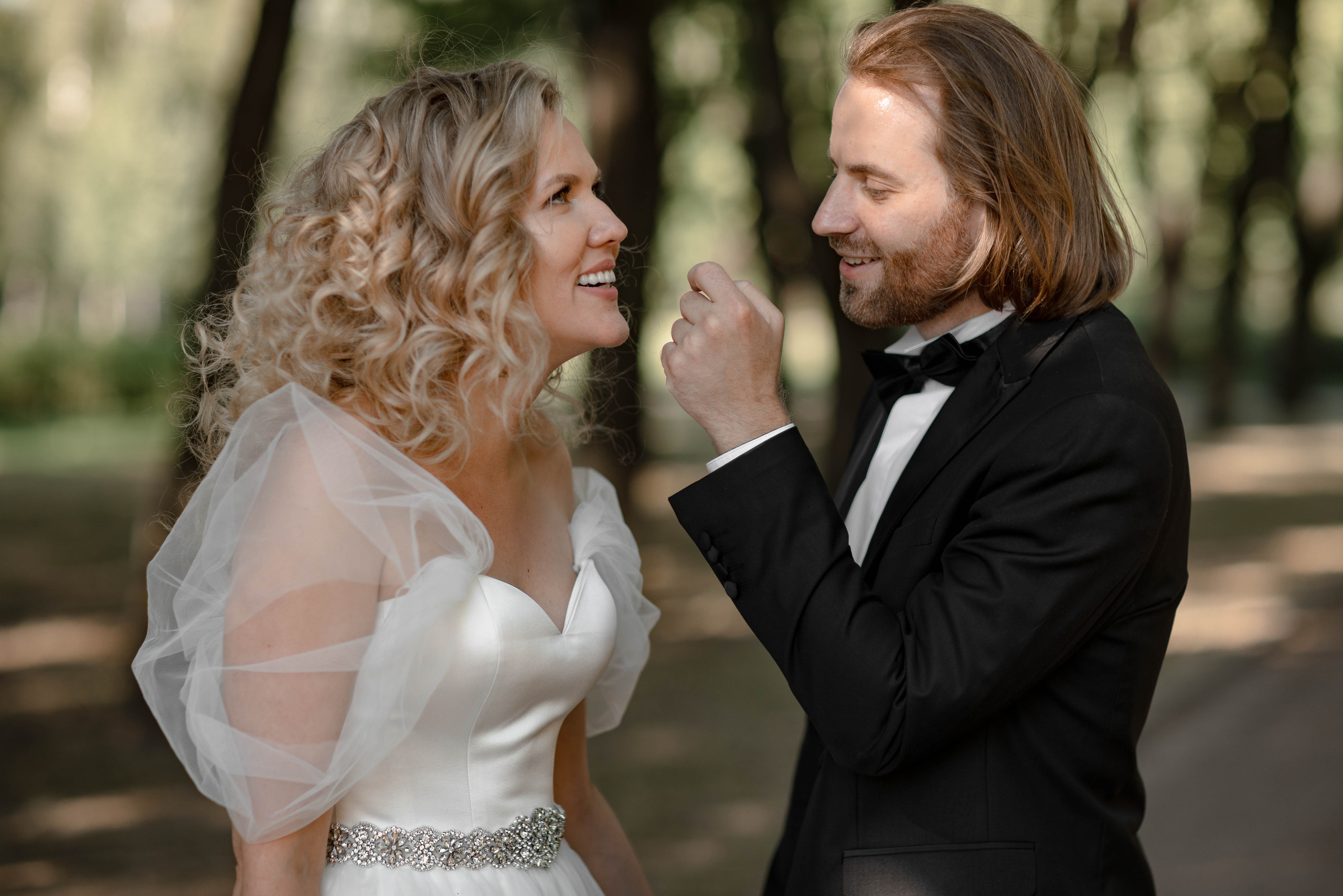 Кирилл и Анастасия. @dariazphoto свадебный фотограф