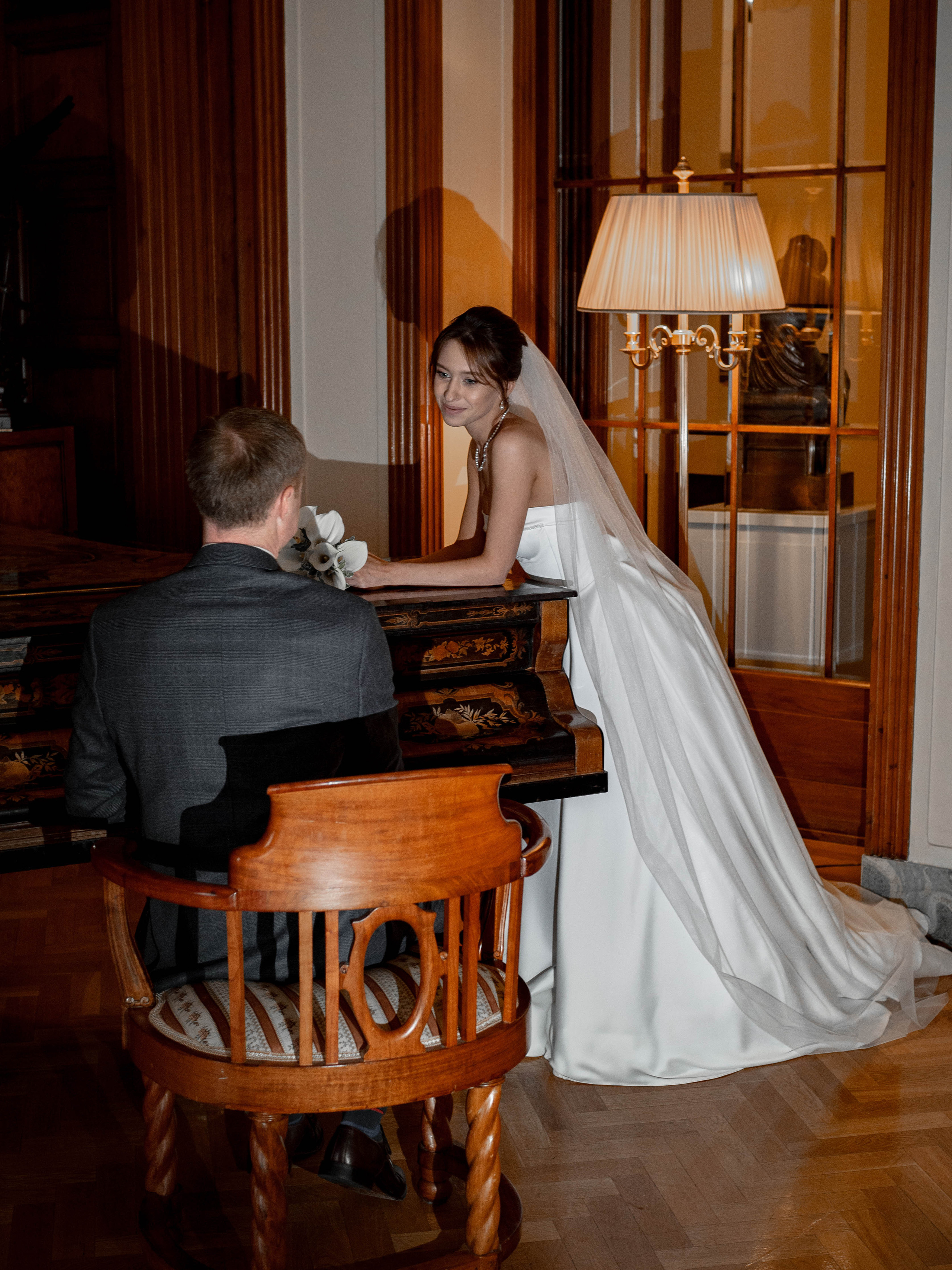 Саша и Таня. @dariazphoto свадебный фотограф