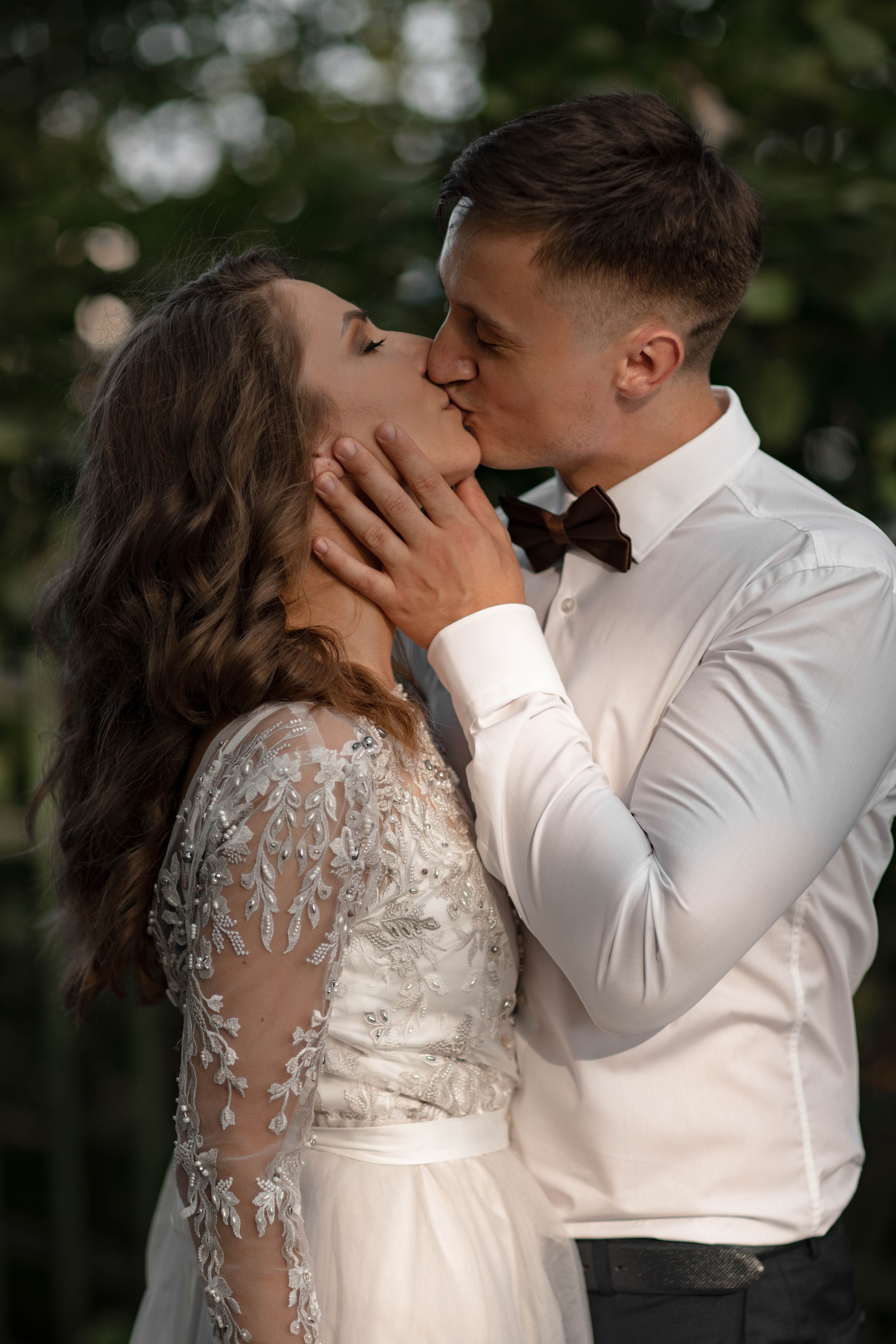 Мария и Сергей. @dariazphoto свадебный фотограф