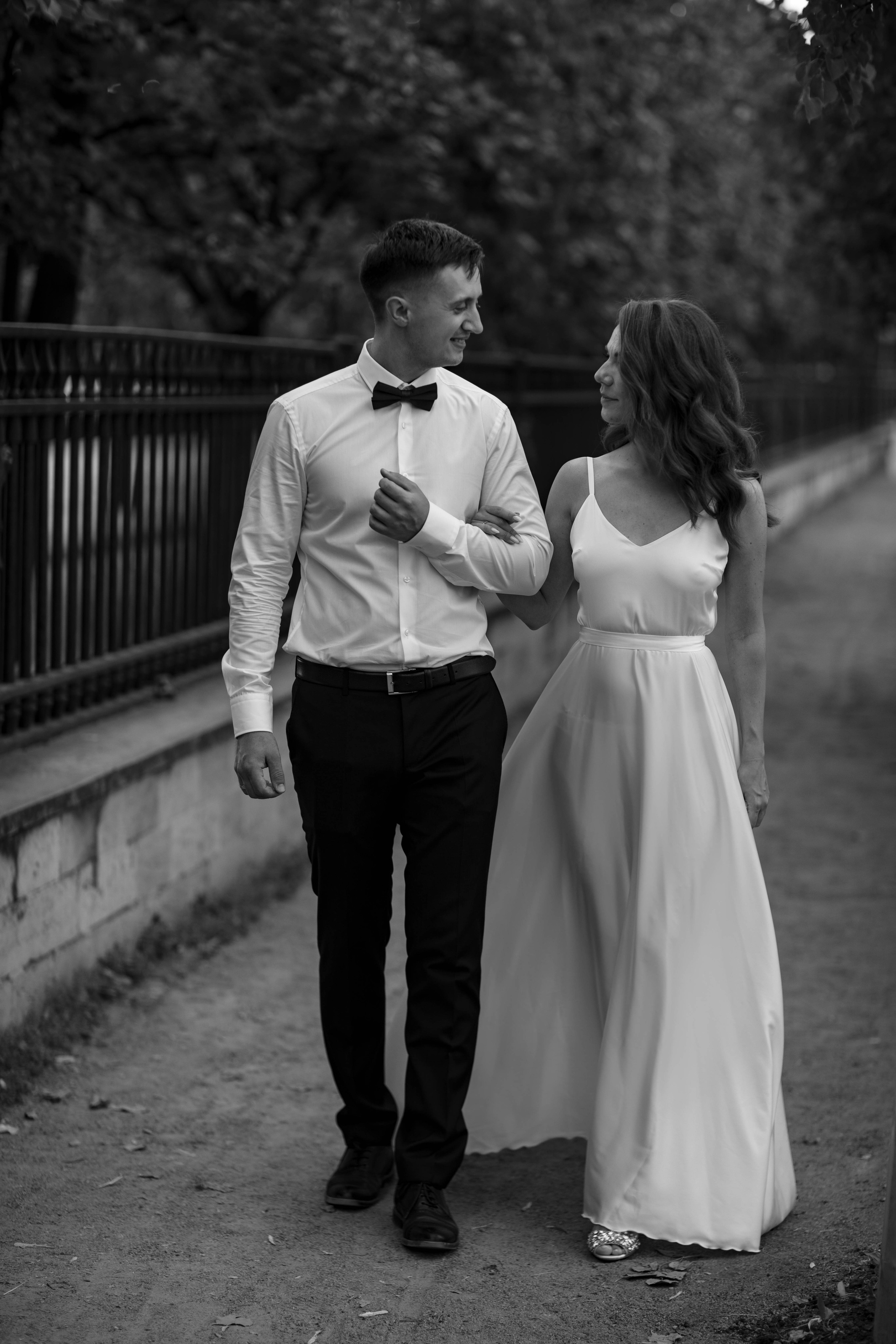 Мария и Сергей. @dariazphoto свадебный фотограф