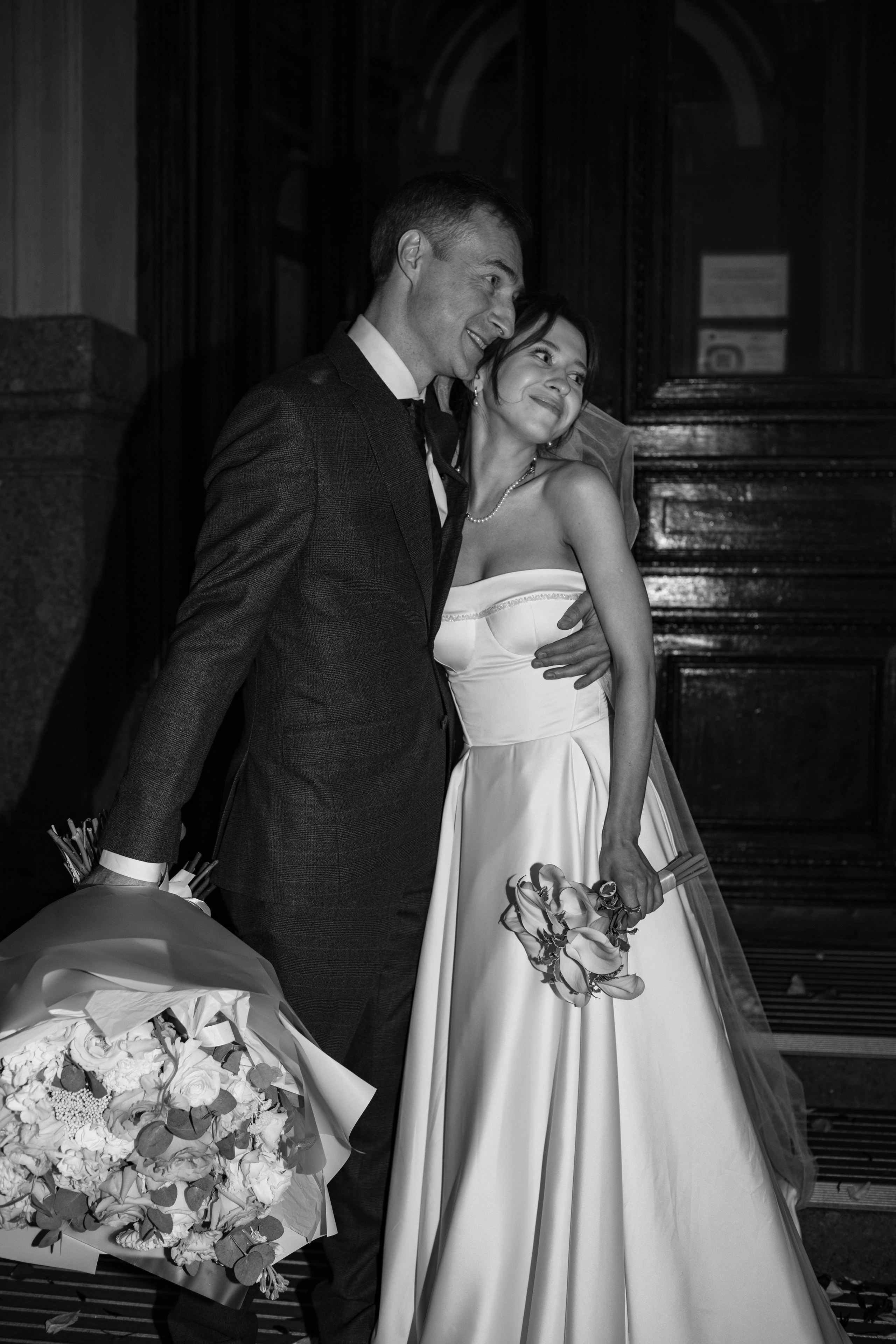 Саша и Таня. @dariazphoto свадебный фотограф