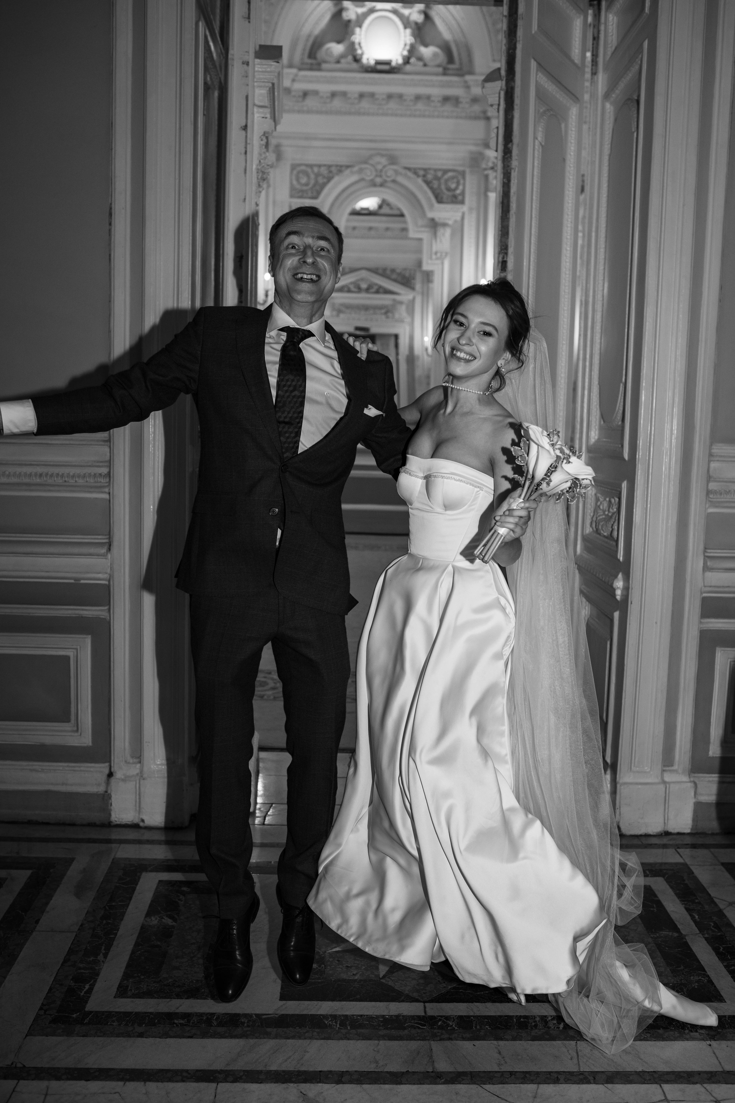 Саша и Таня. @dariazphoto свадебный фотограф