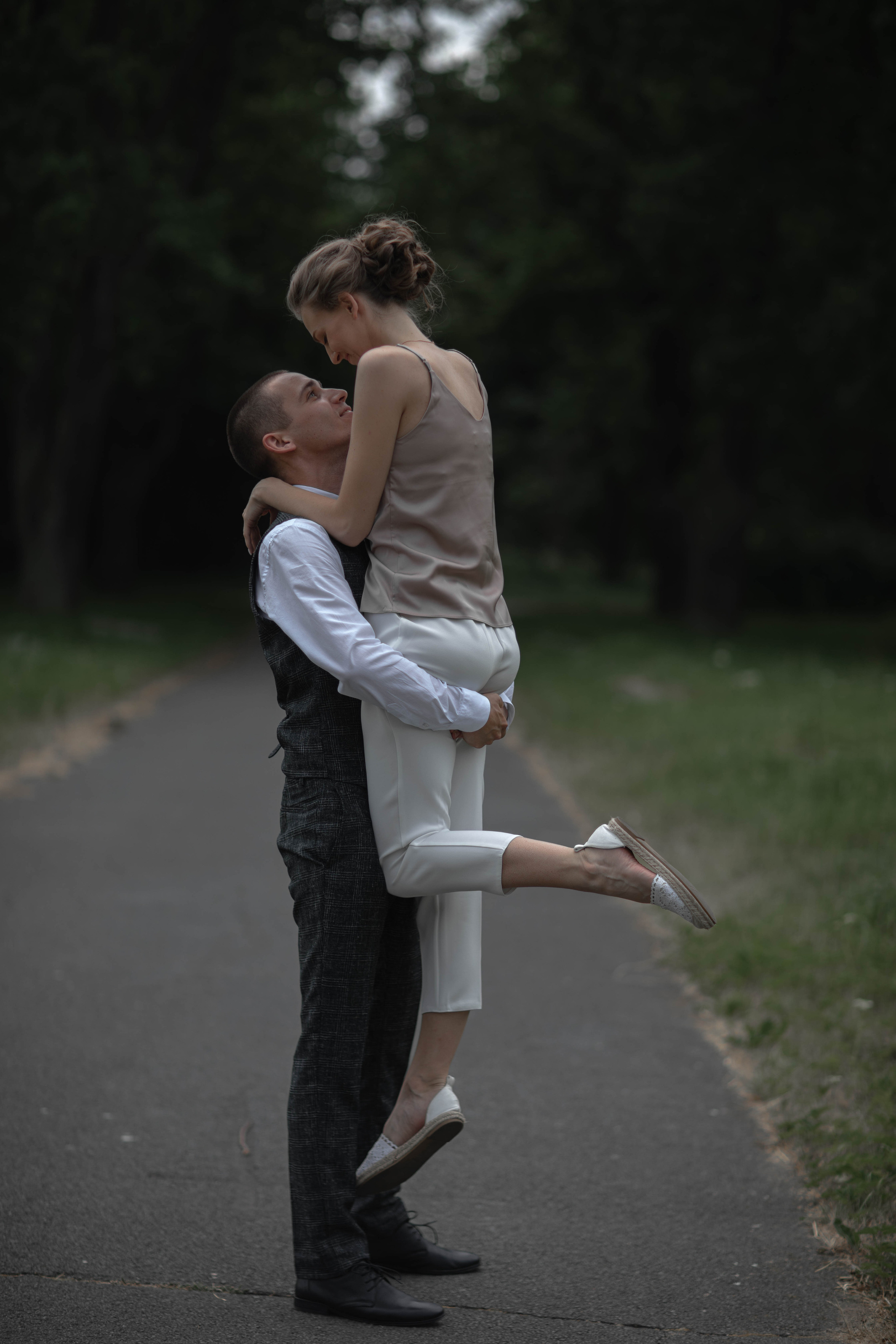 Даша и Илья. @dariazphoto свадебный фотограф