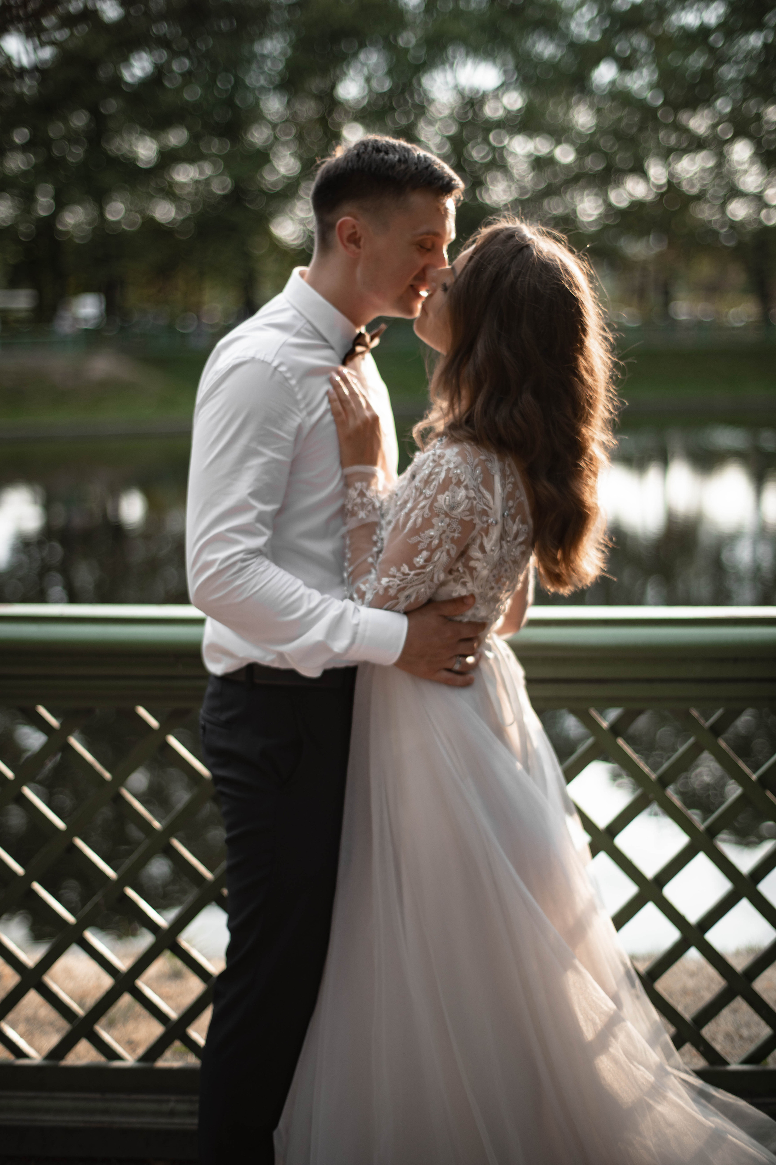 Мария и Сергей. @dariazphoto свадебный фотограф