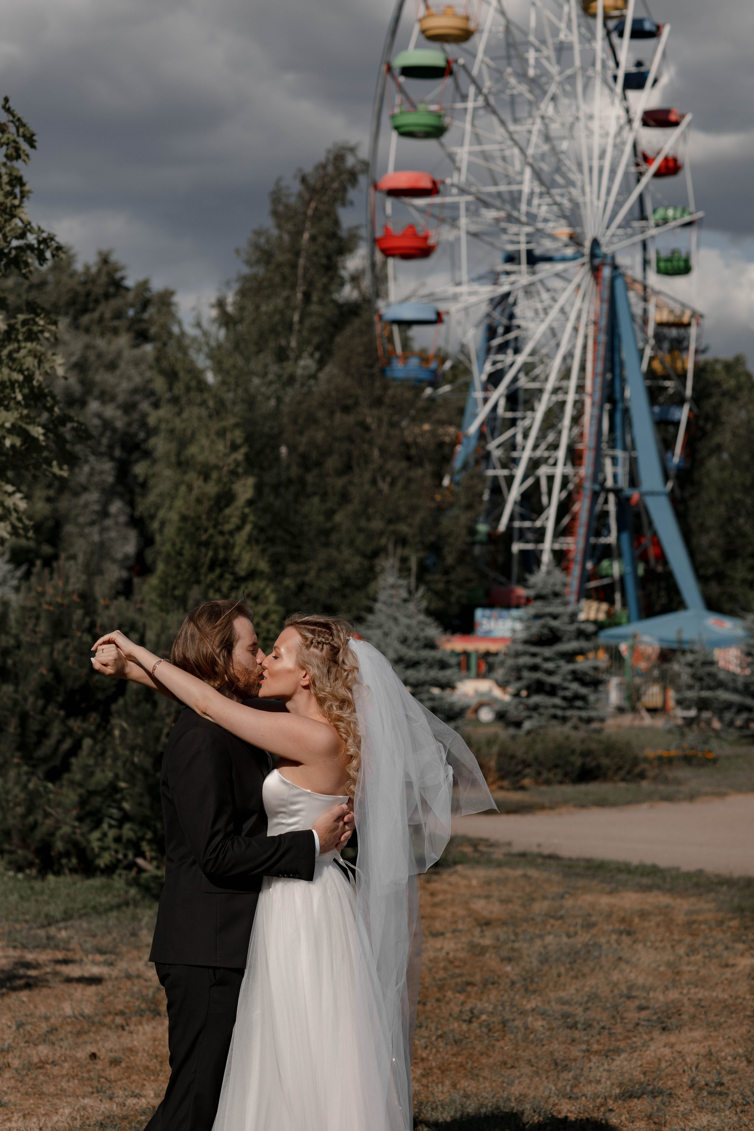 Кирилл и Анастасия. @dariazphoto свадебный фотограф