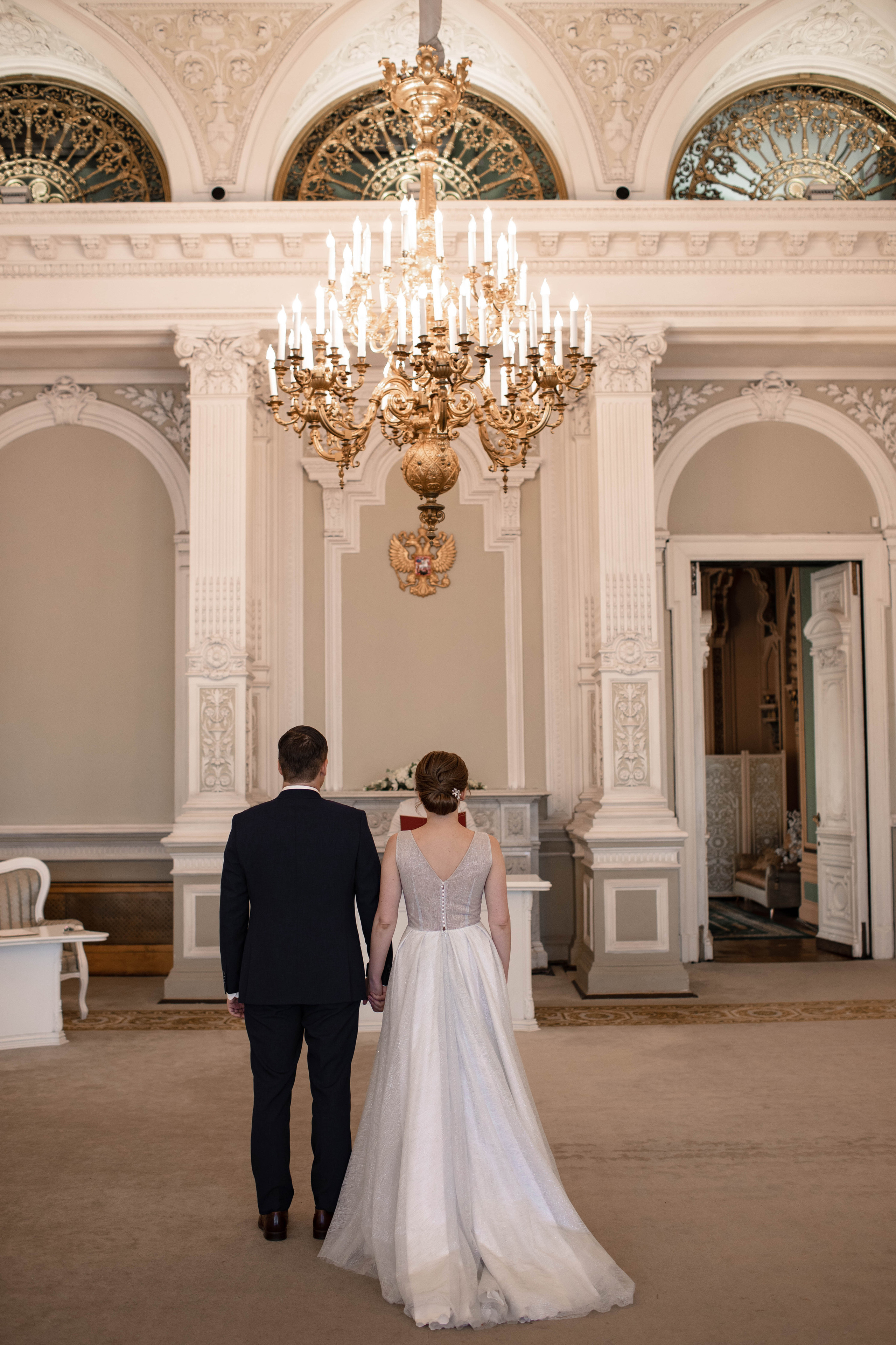 Александр и Елена. @dariazphoto свадебный фотограф