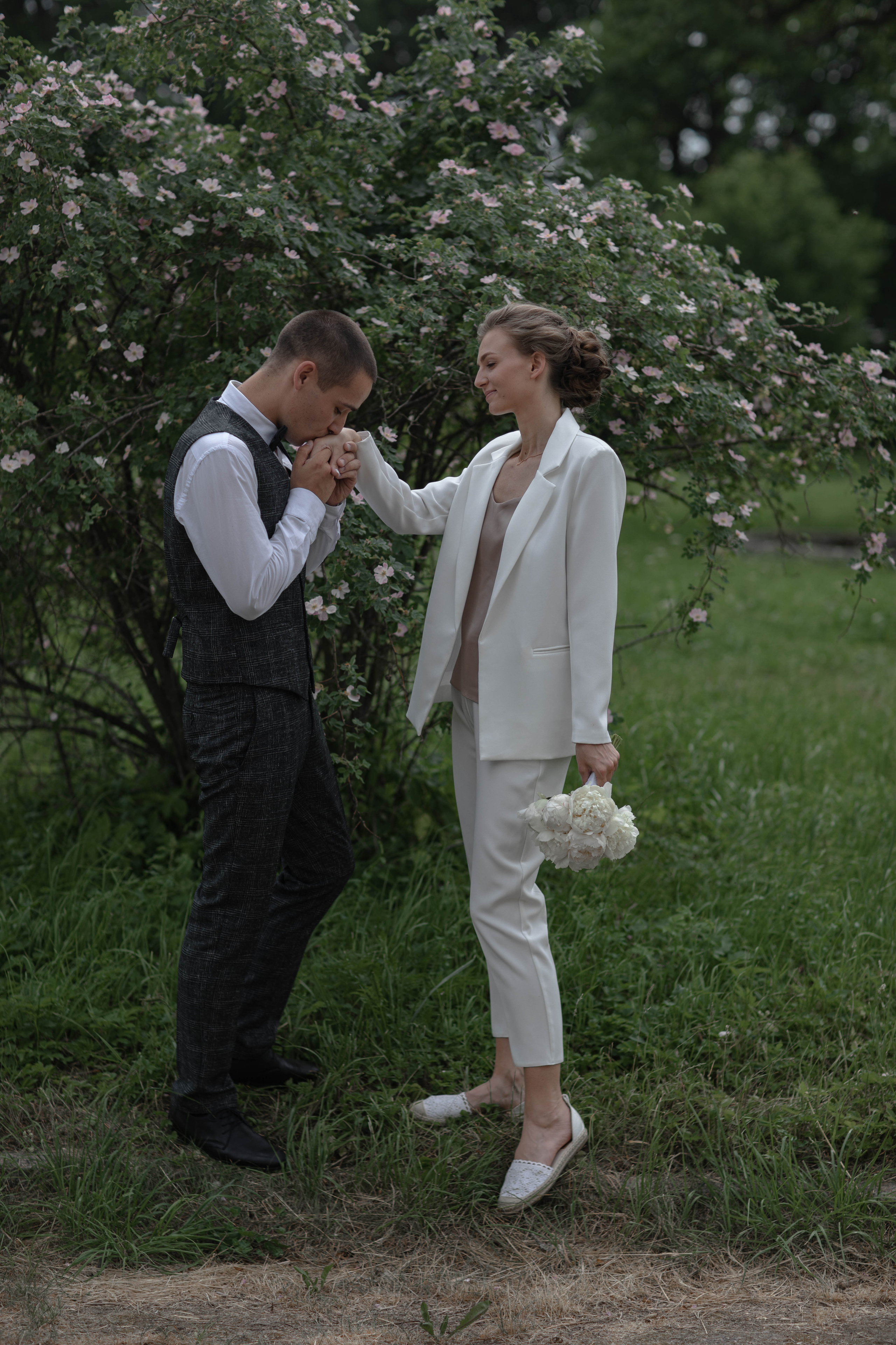 Даша и Илья. @dariazphoto свадебный фотограф