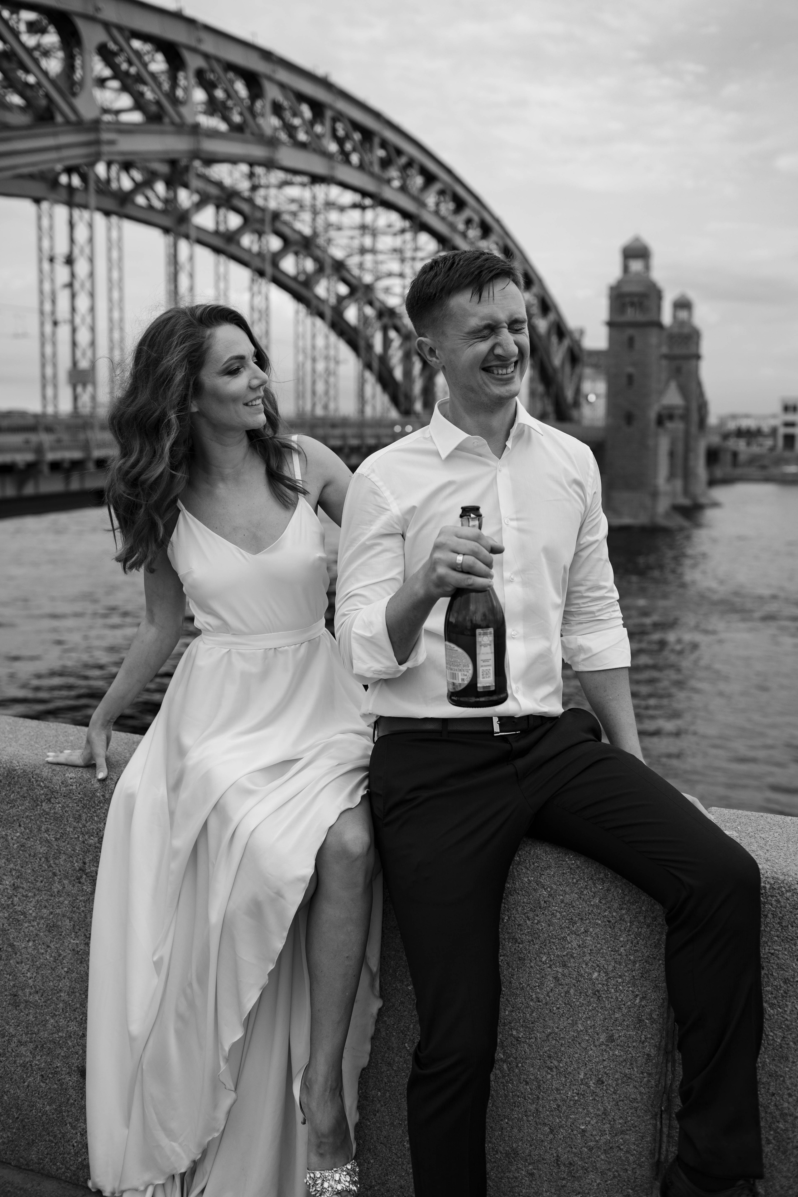 Мария и Сергей. @dariazphoto свадебный фотограф