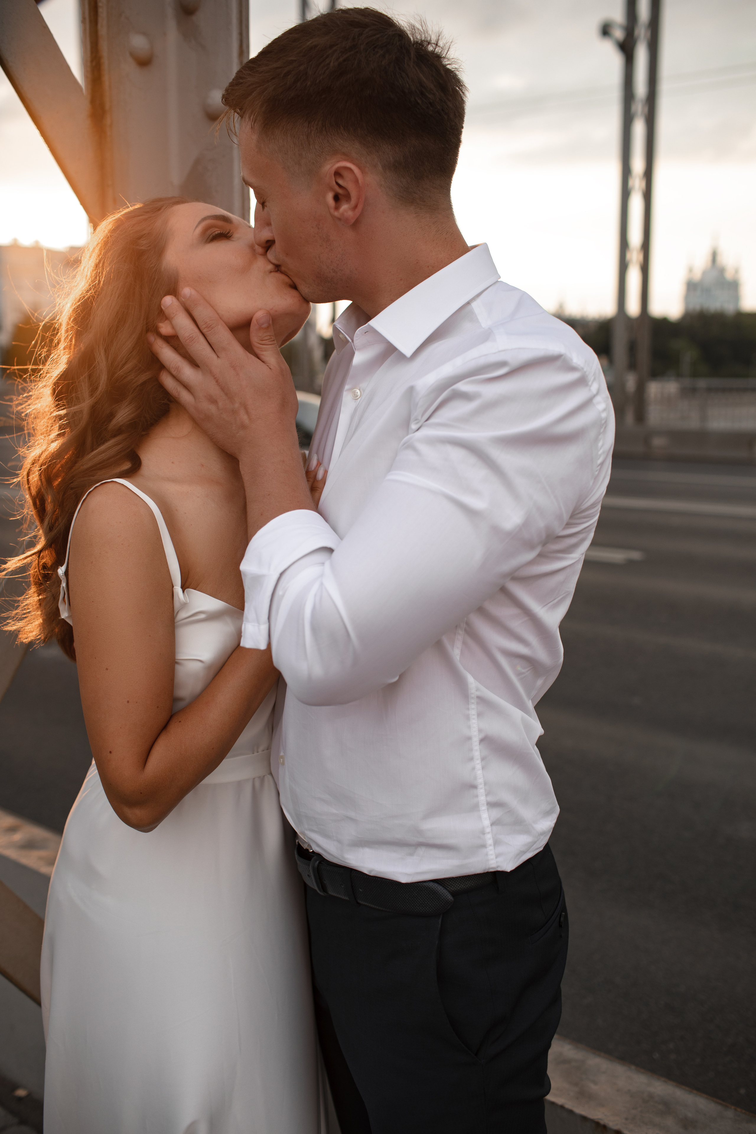 Мария и Сергей. @dariazphoto свадебный фотограф