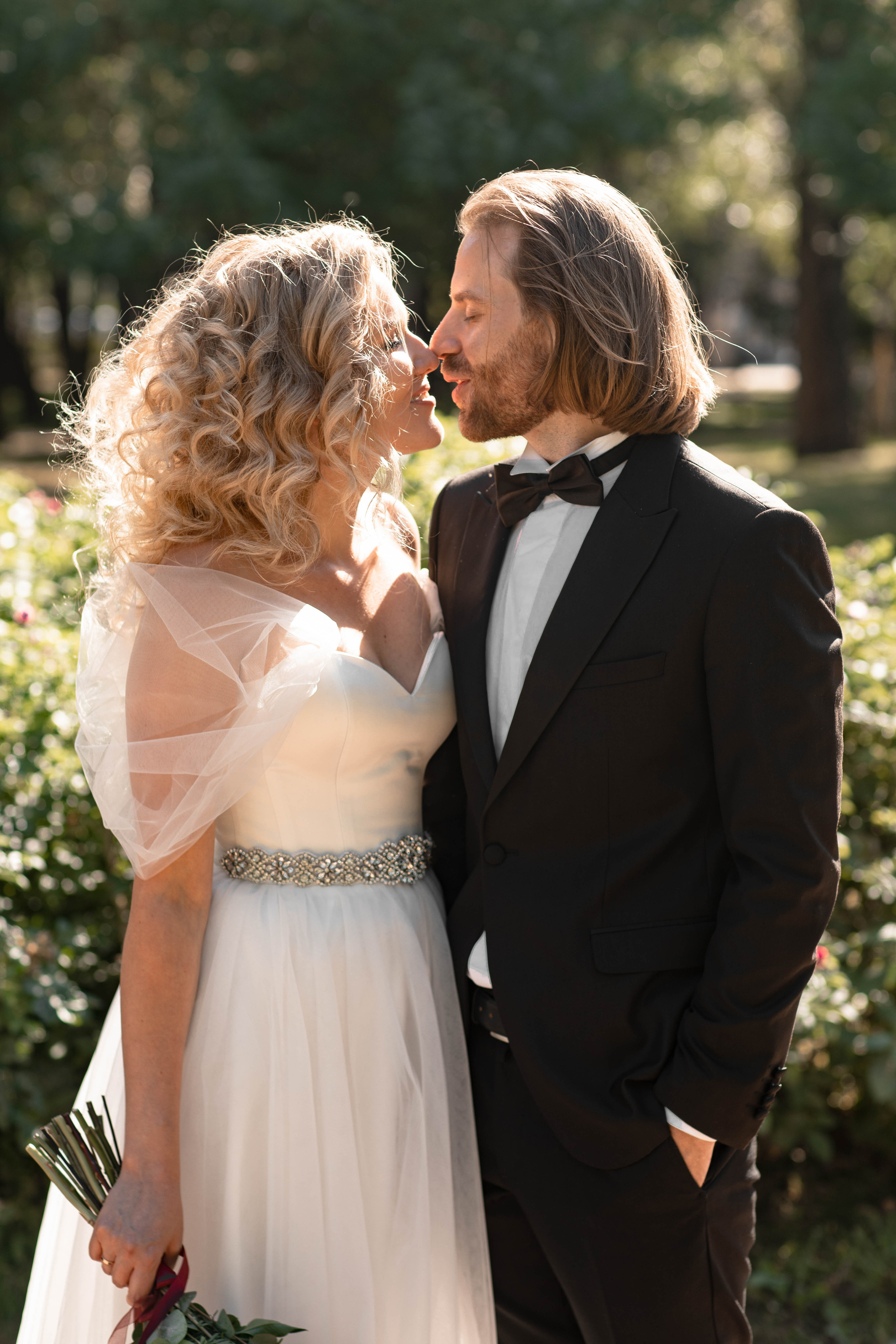 Кирилл и Анастасия. @dariazphoto свадебный фотограф