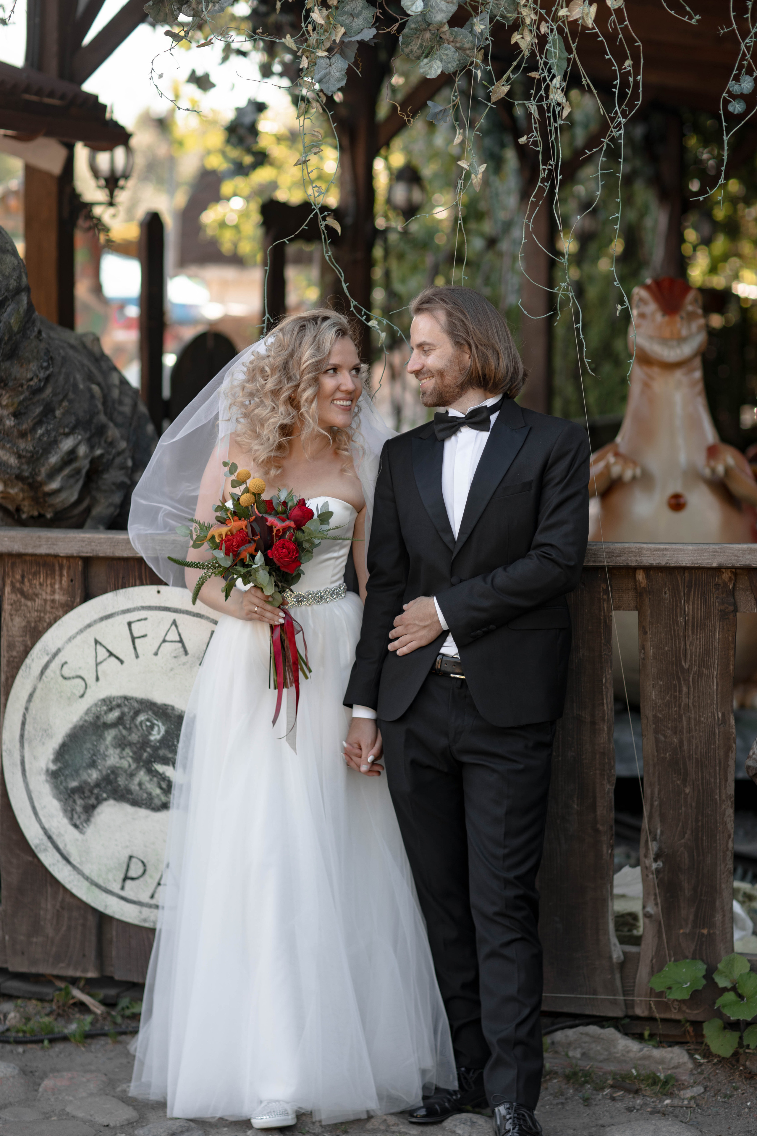 Кирилл и Анастасия. @dariazphoto свадебный фотограф