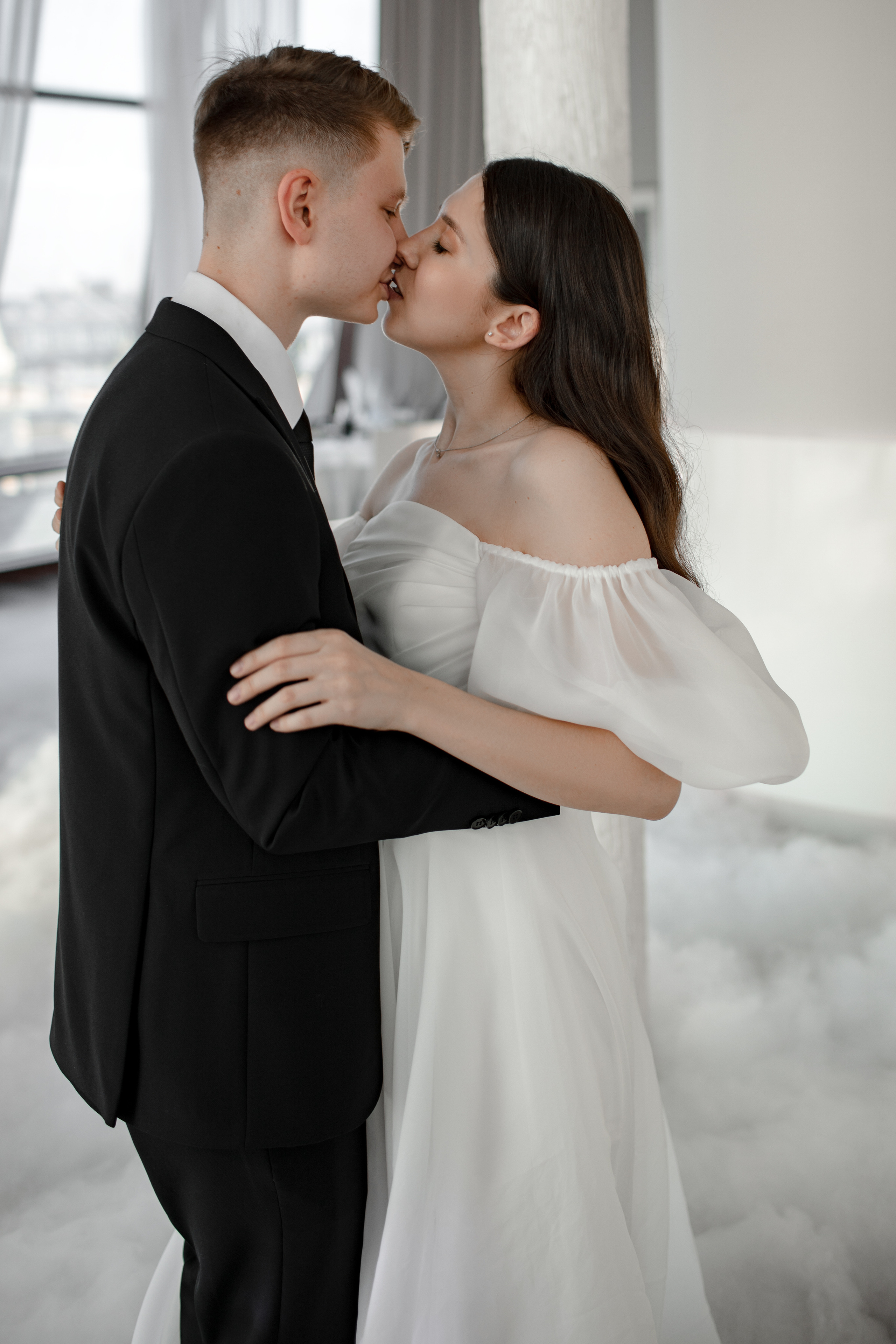 Илья и Юля. @dariazphoto свадебный фотограф