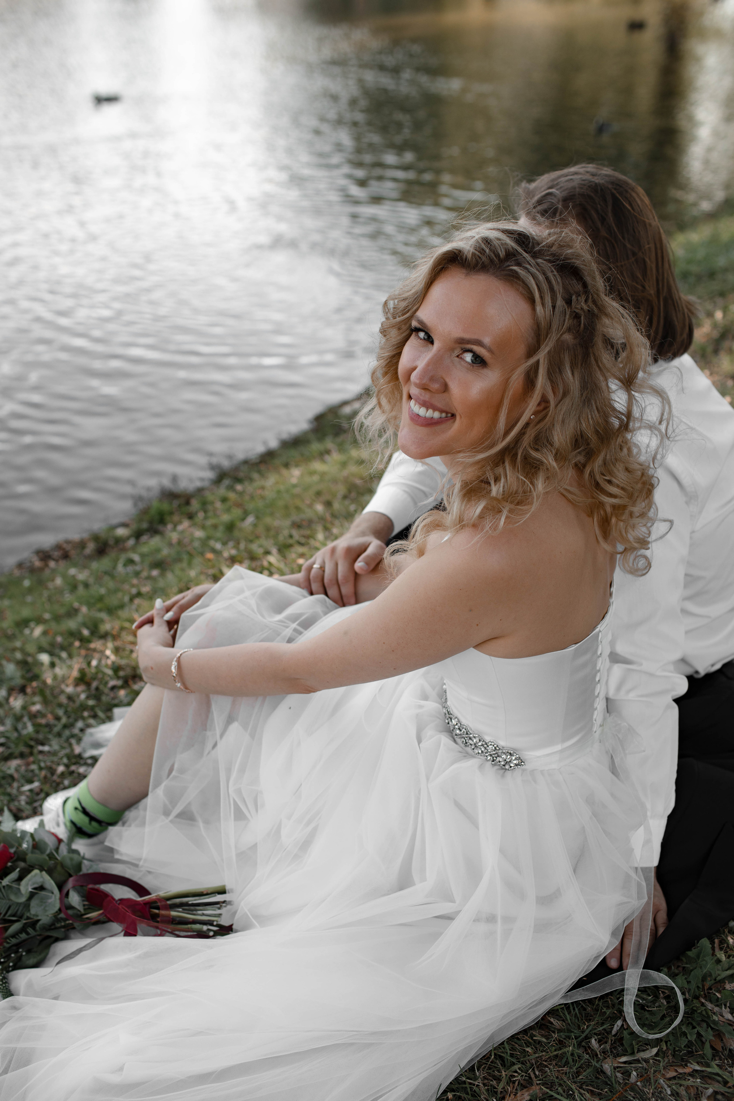 Кирилл и Анастасия. @dariazphoto свадебный фотограф