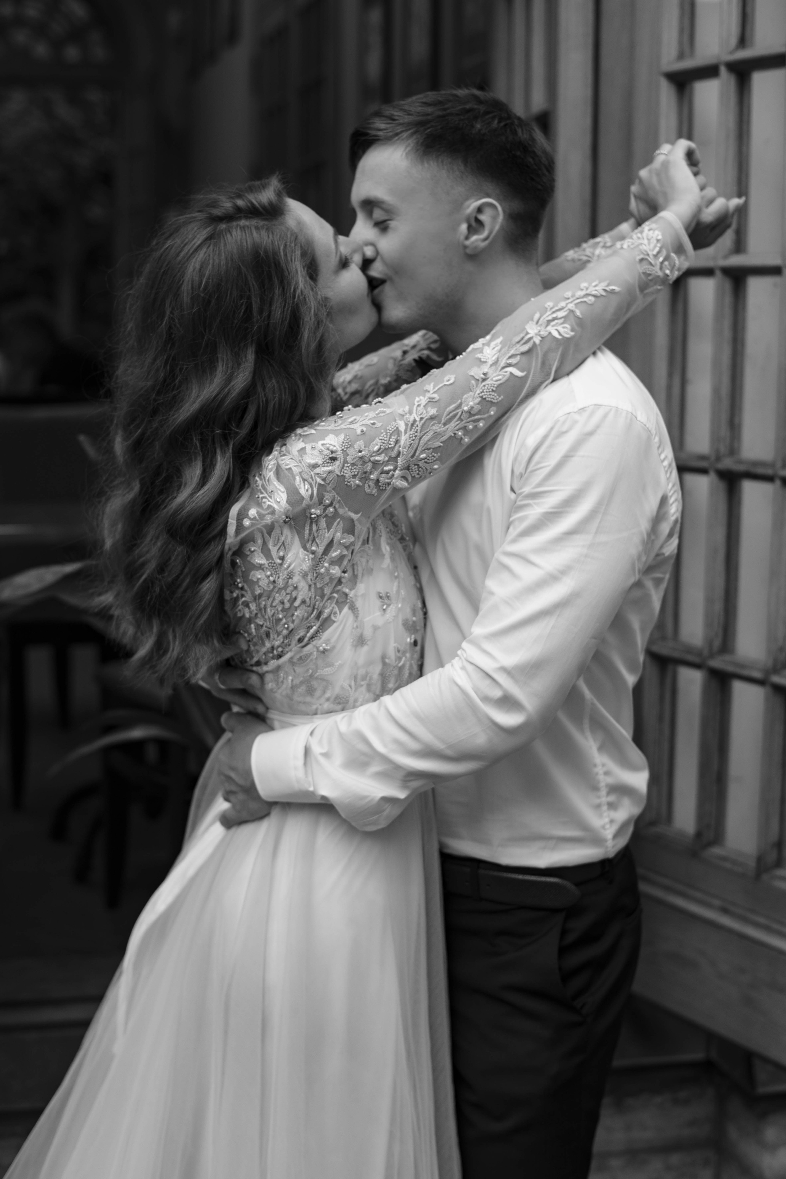 Мария и Сергей. @dariazphoto свадебный фотограф