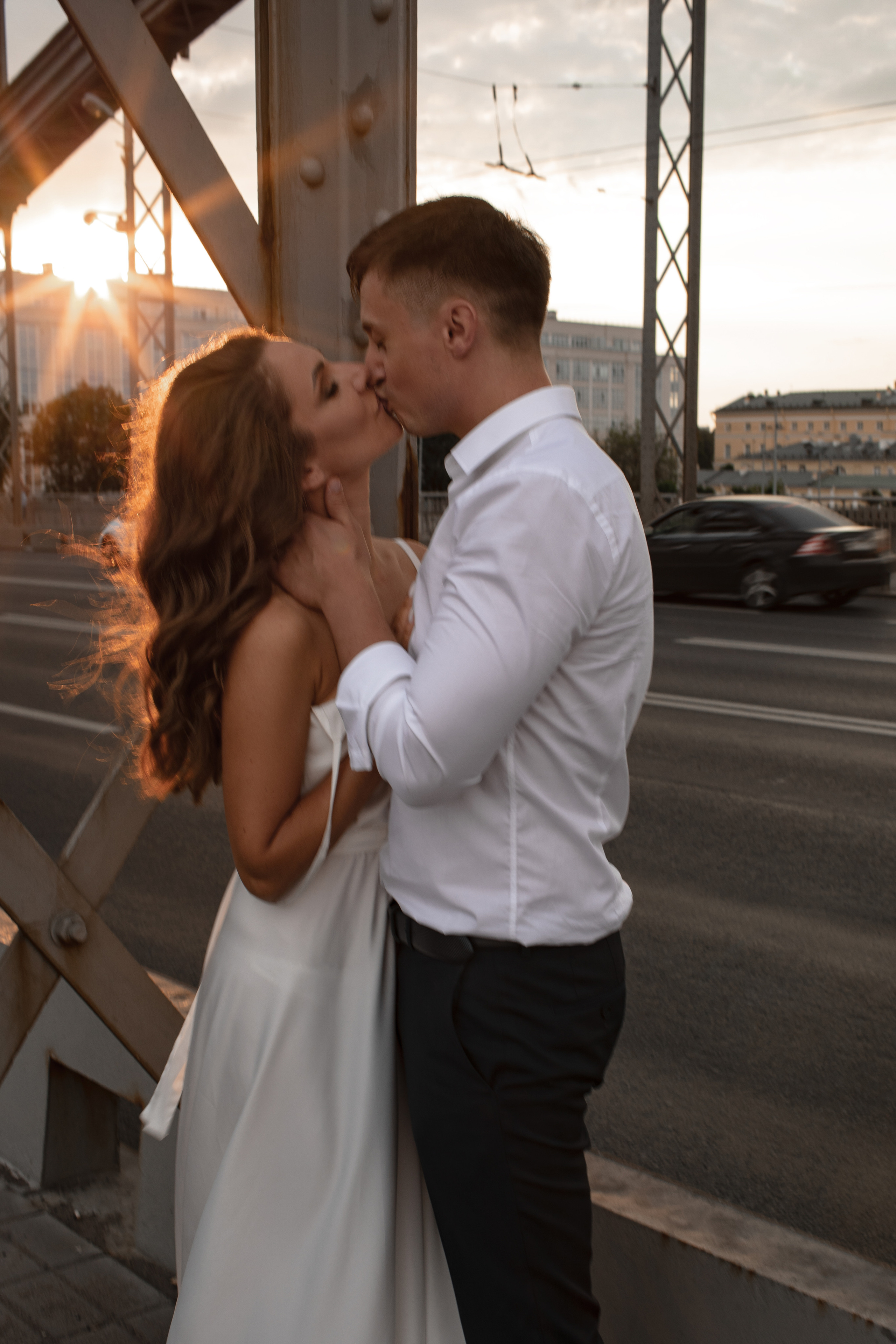 Мария и Сергей. @dariazphoto свадебный фотограф