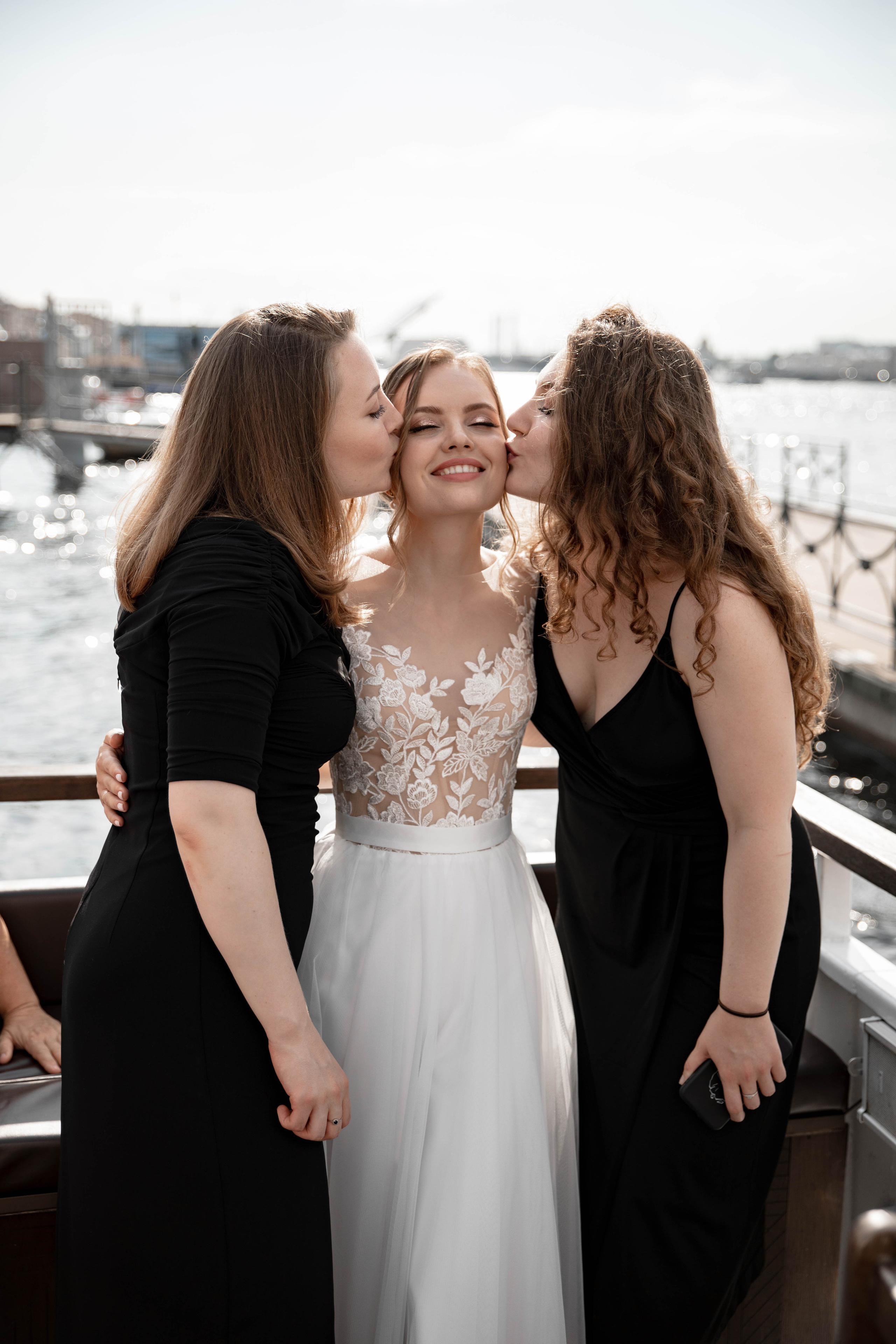 Сергей и Ольга. @dariazphoto свадебный фотограф