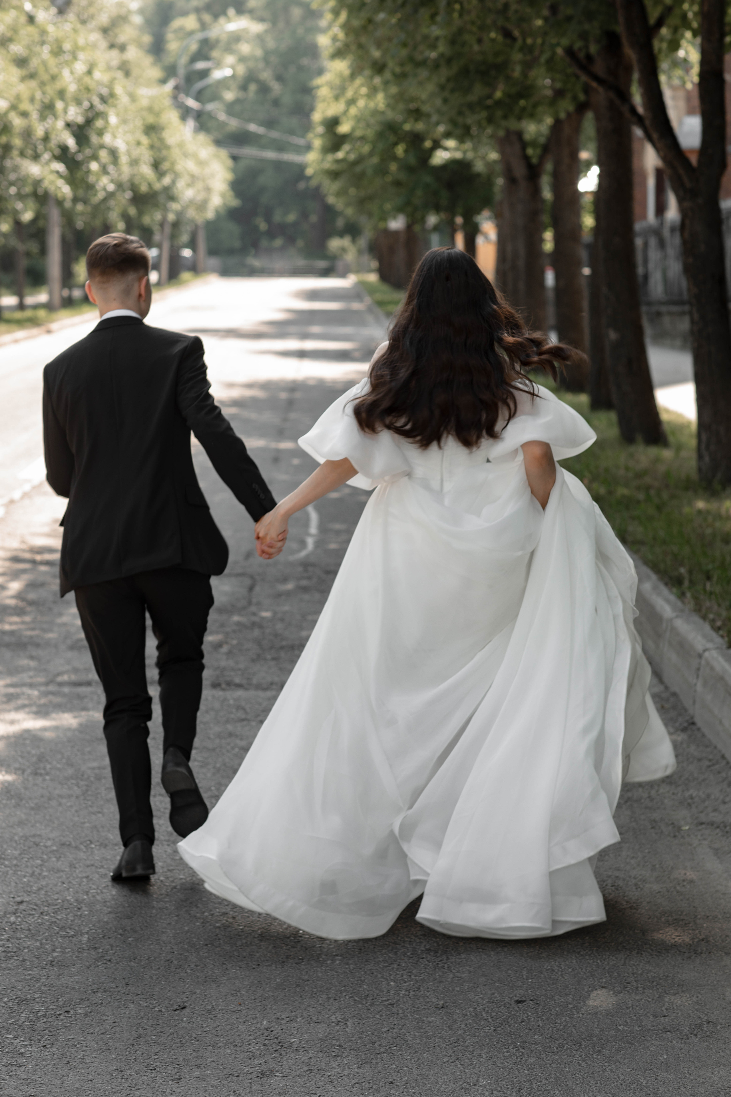 Илья и Юля. @dariazphoto свадебный фотограф