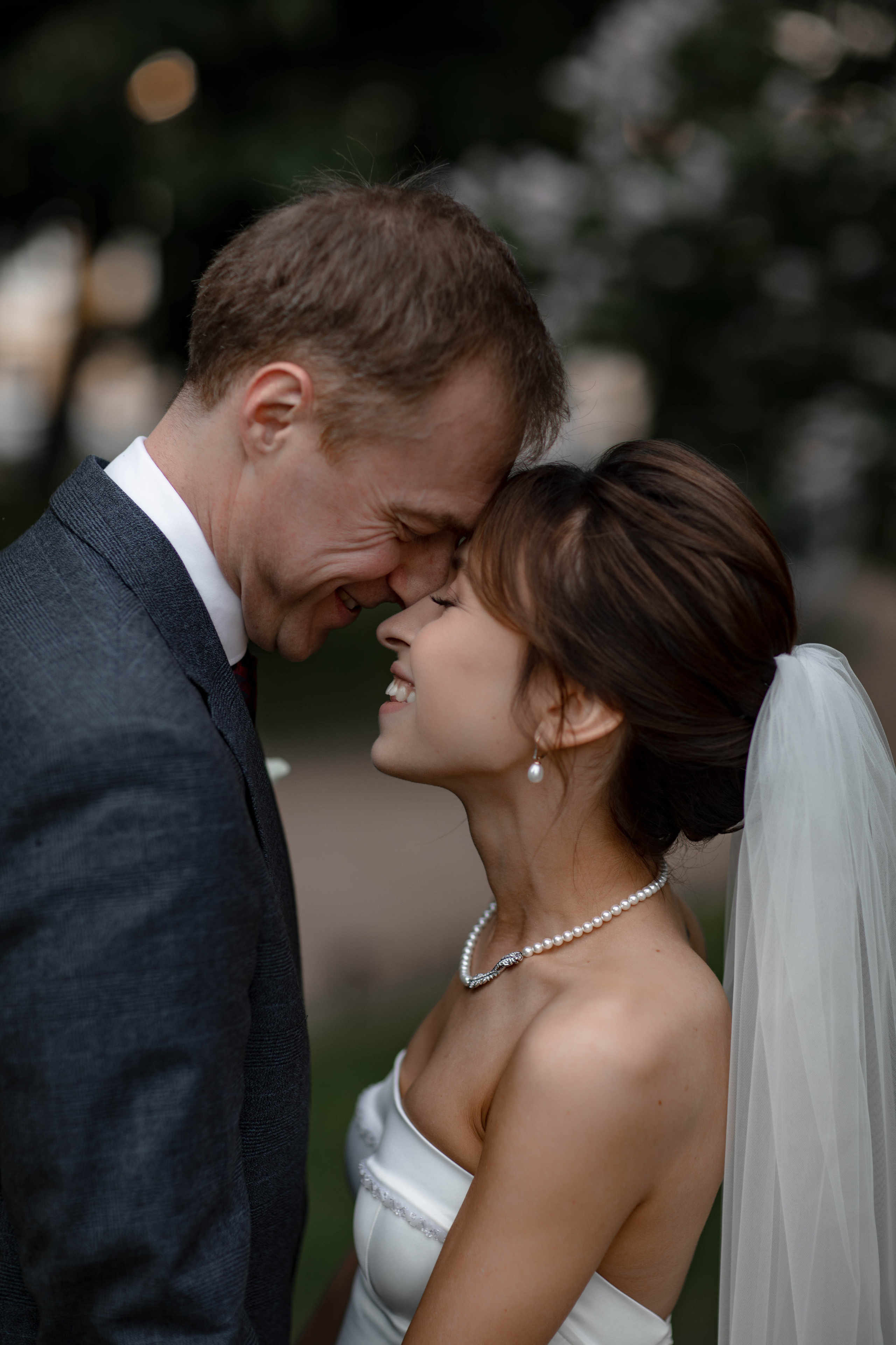 Саша и Таня. @dariazphoto свадебный фотограф