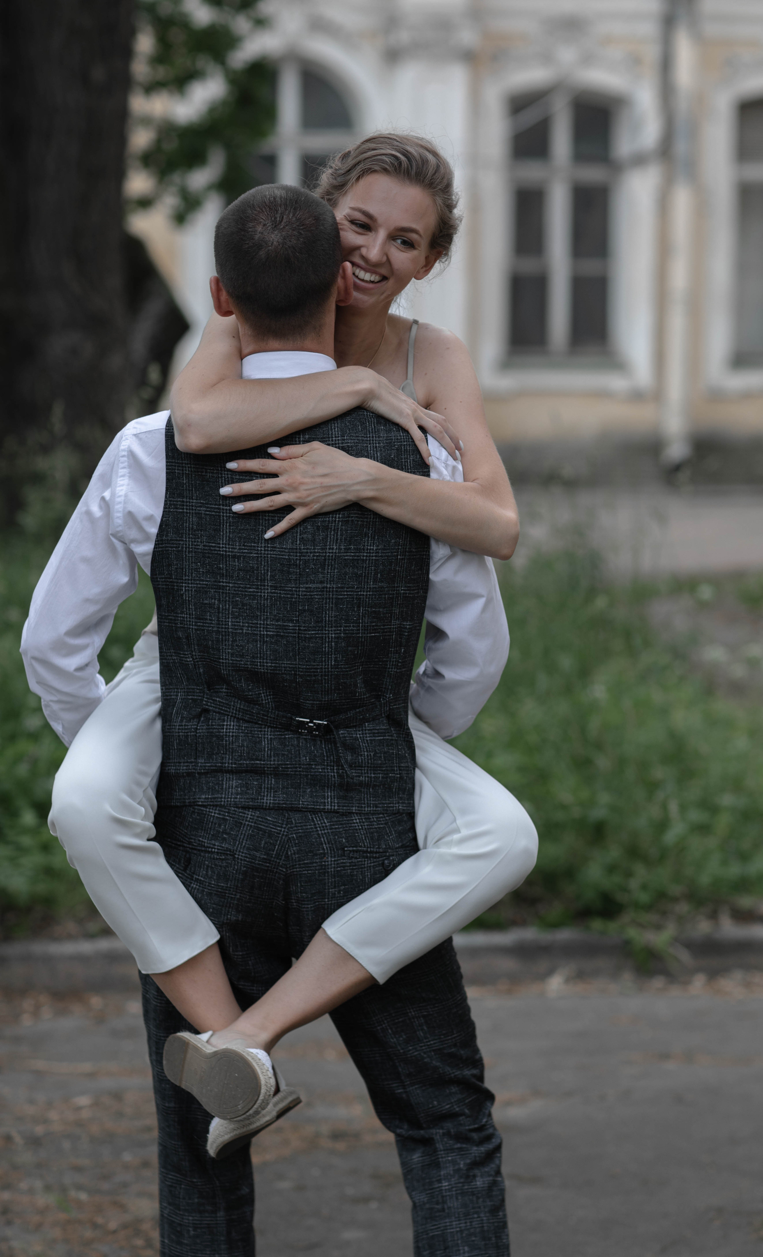 Даша и Илья. @dariazphoto свадебный фотограф