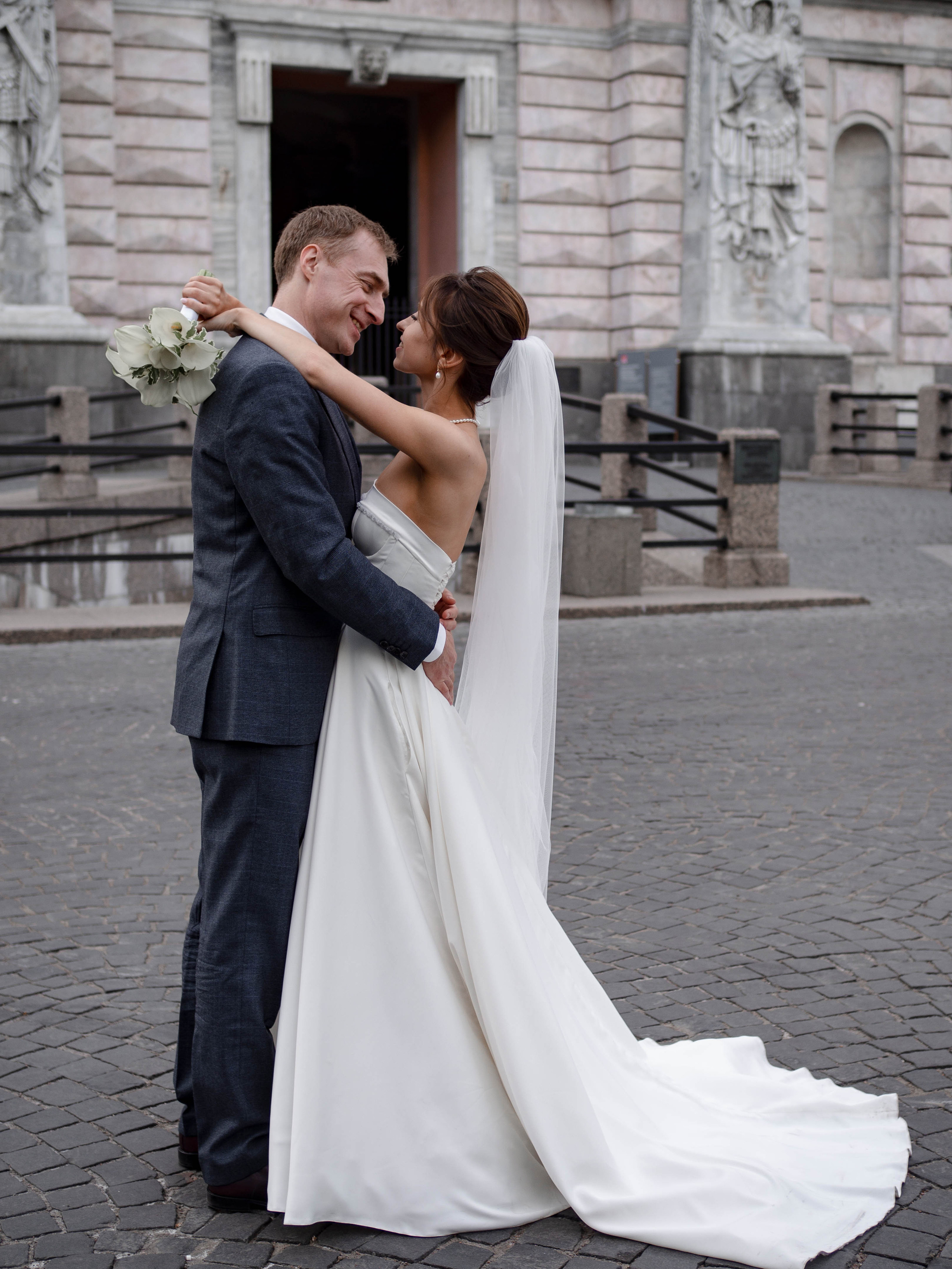 Саша и Таня. @dariazphoto свадебный фотограф