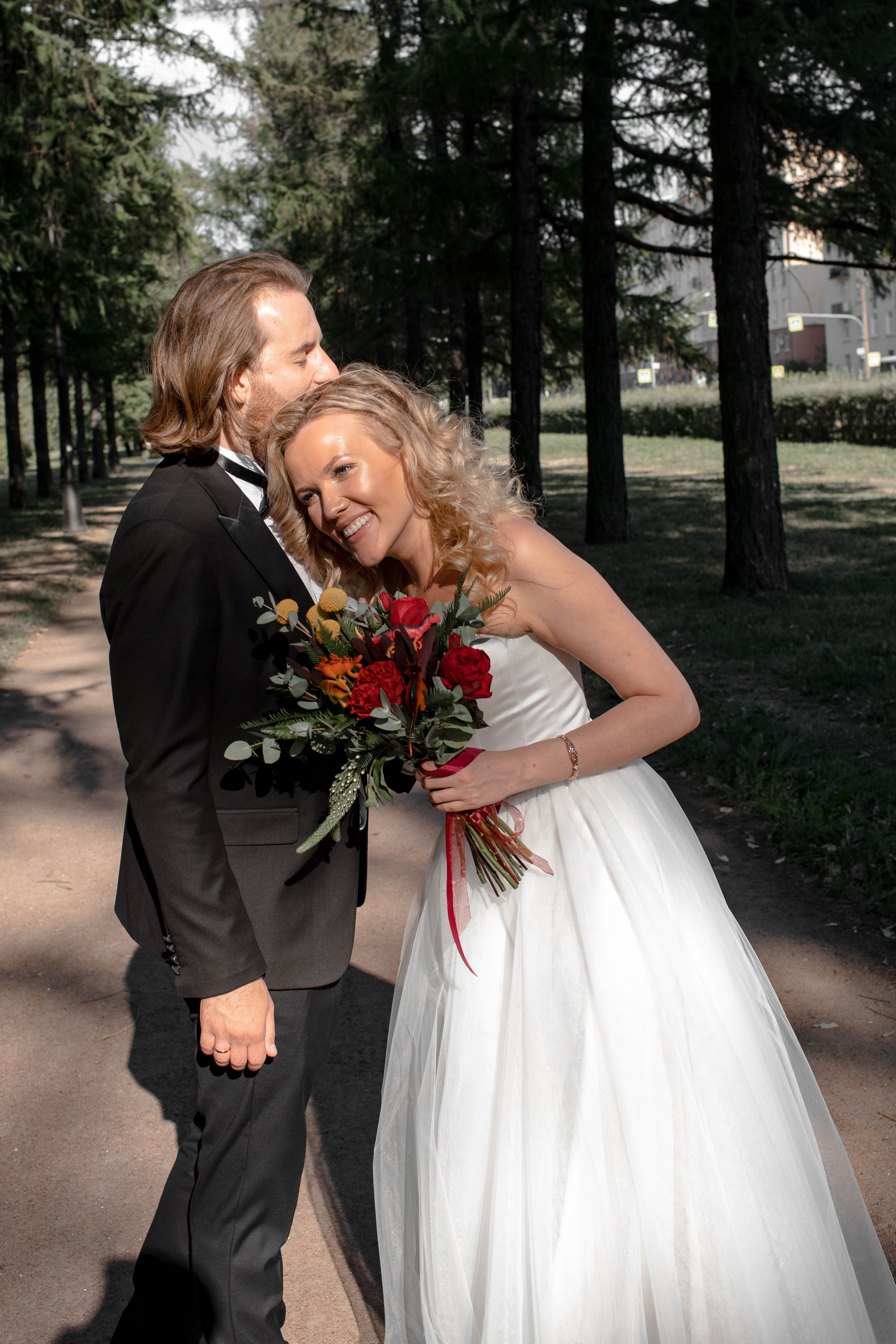 Кирилл и Анастасия. @dariazphoto свадебный фотограф