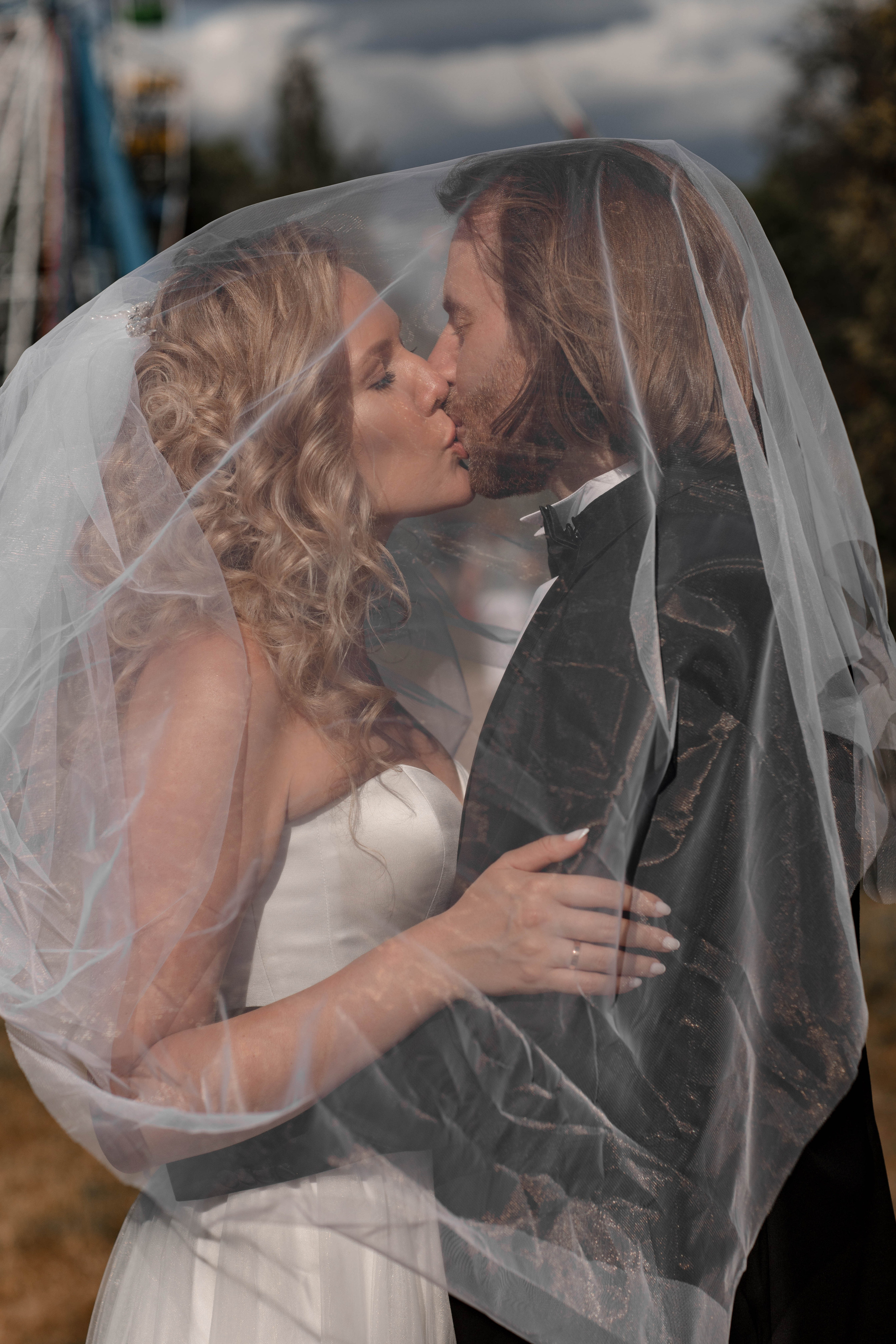 Кирилл и Анастасия. @dariazphoto свадебный фотограф