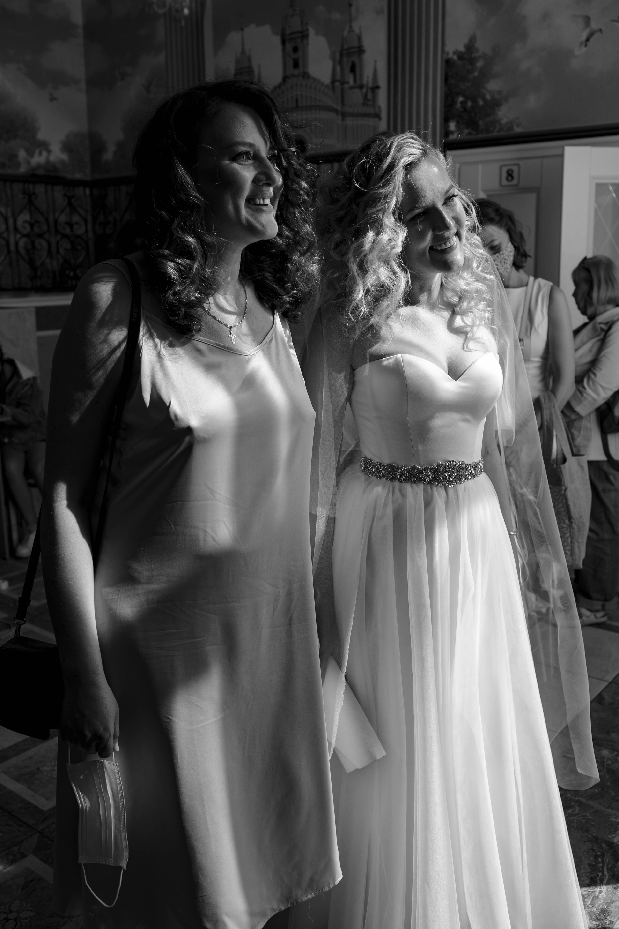 Кирилл и Анастасия. @dariazphoto свадебный фотограф