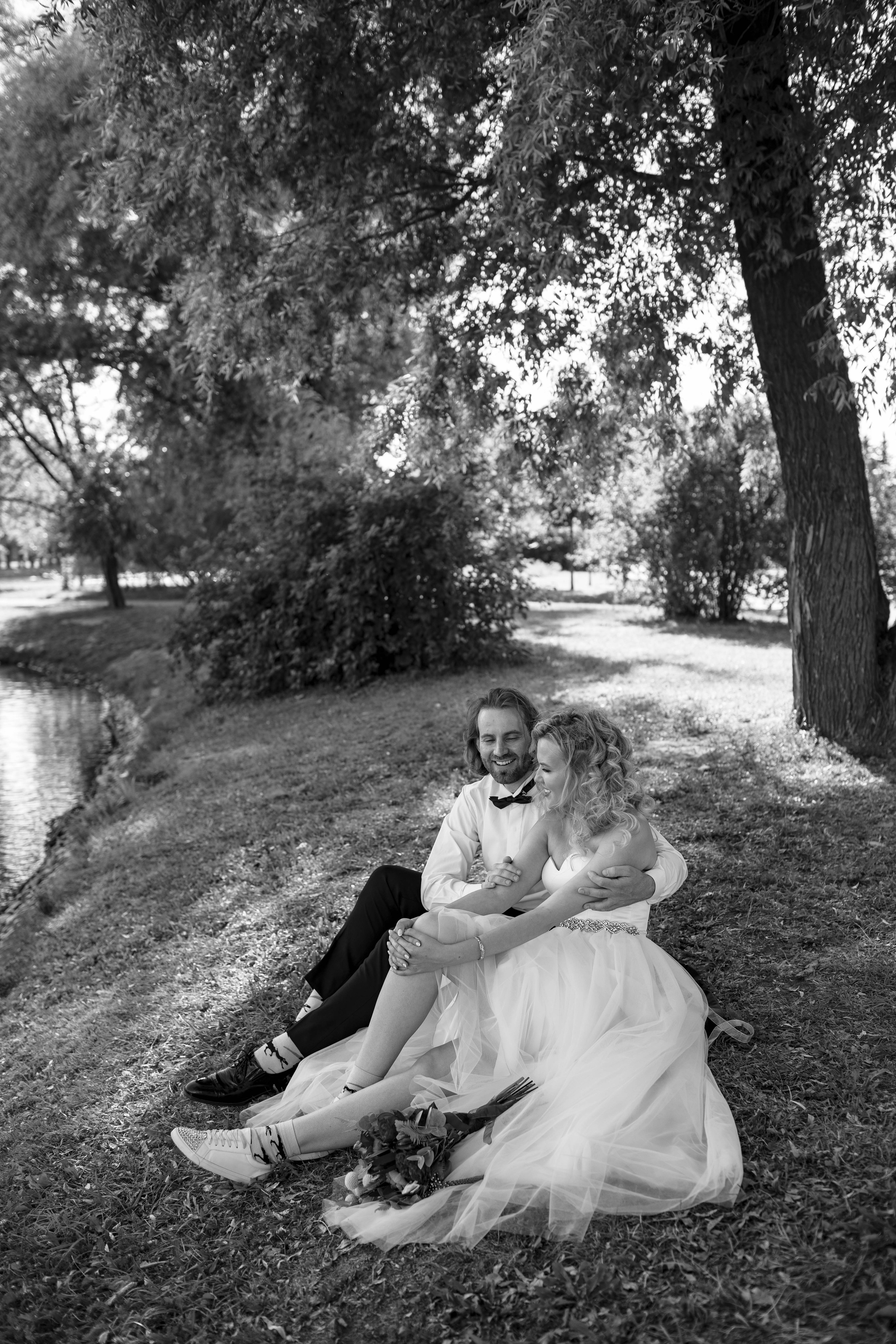 Кирилл и Анастасия. @dariazphoto свадебный фотограф