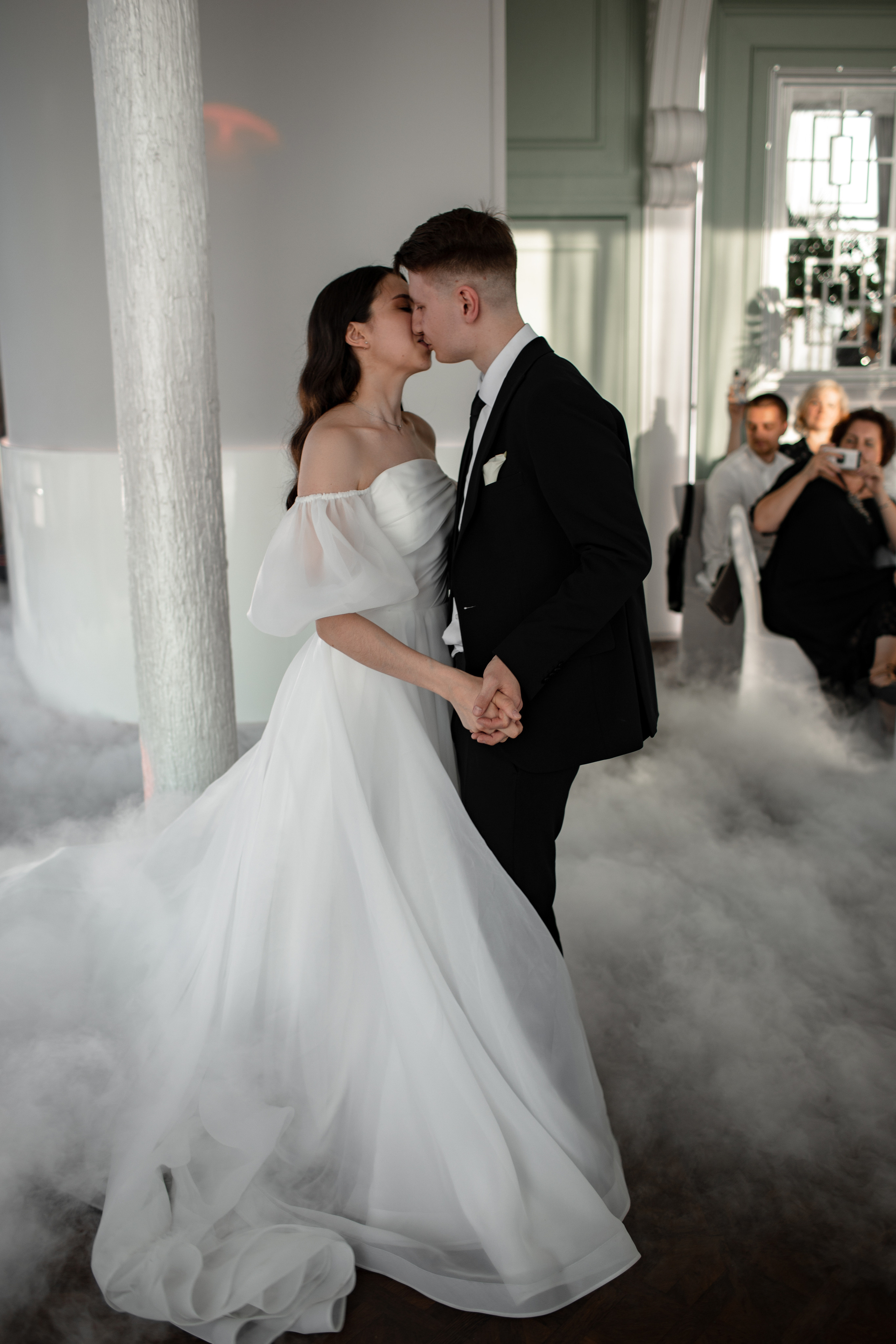 Илья и Юля. @dariazphoto свадебный фотограф