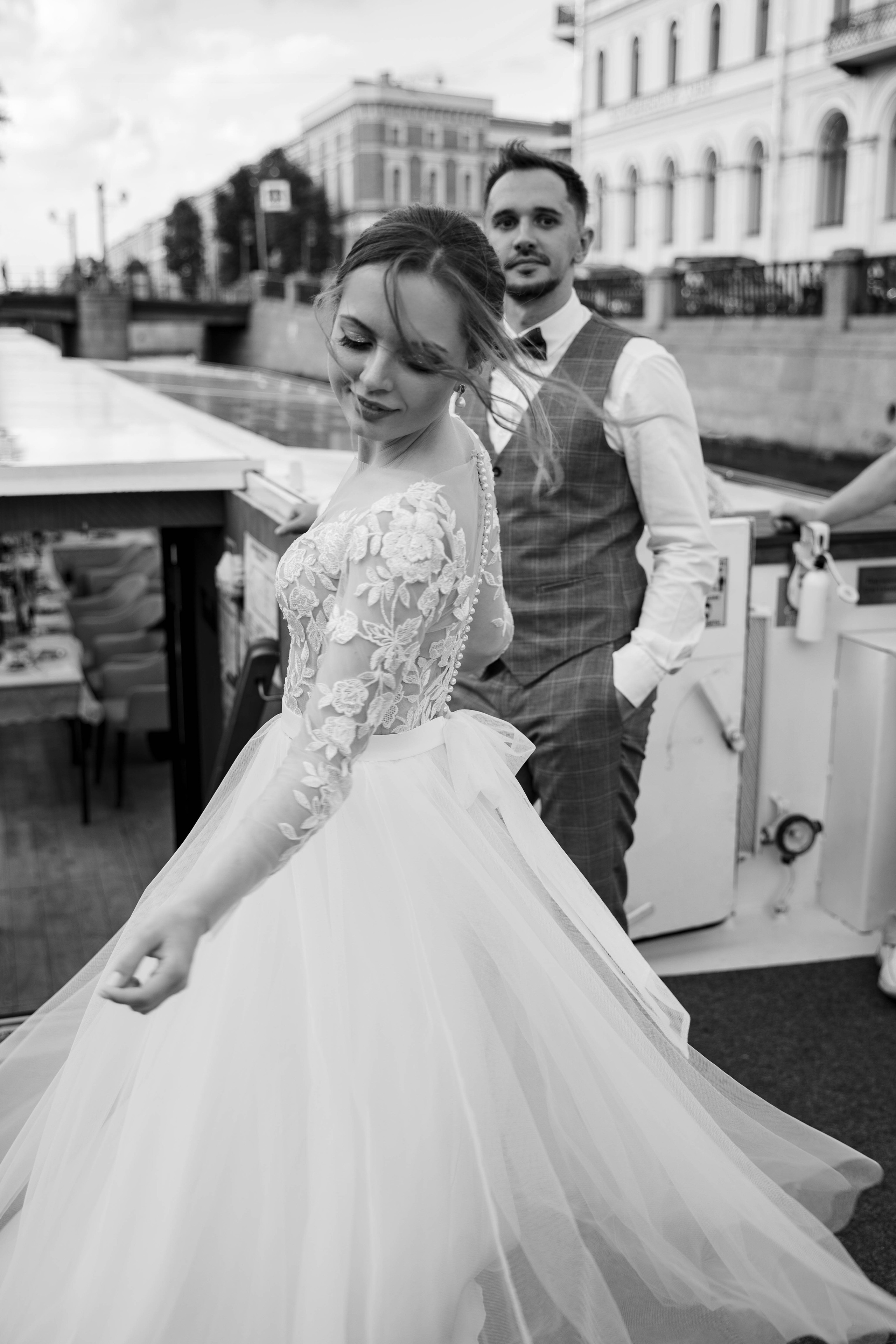 Сергей и Ольга. @dariazphoto свадебный фотограф