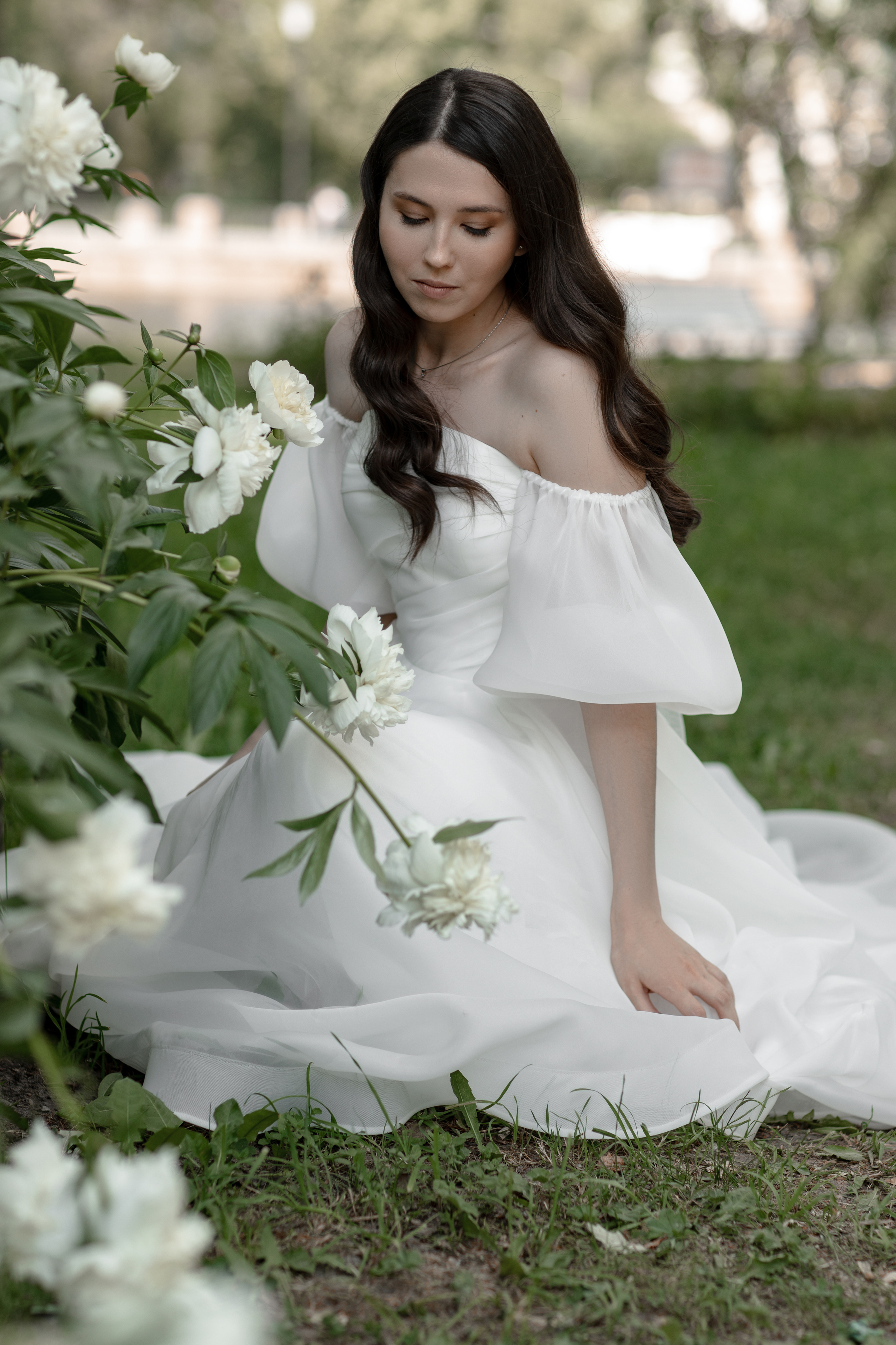 Илья и Юля. @dariazphoto свадебный фотограф