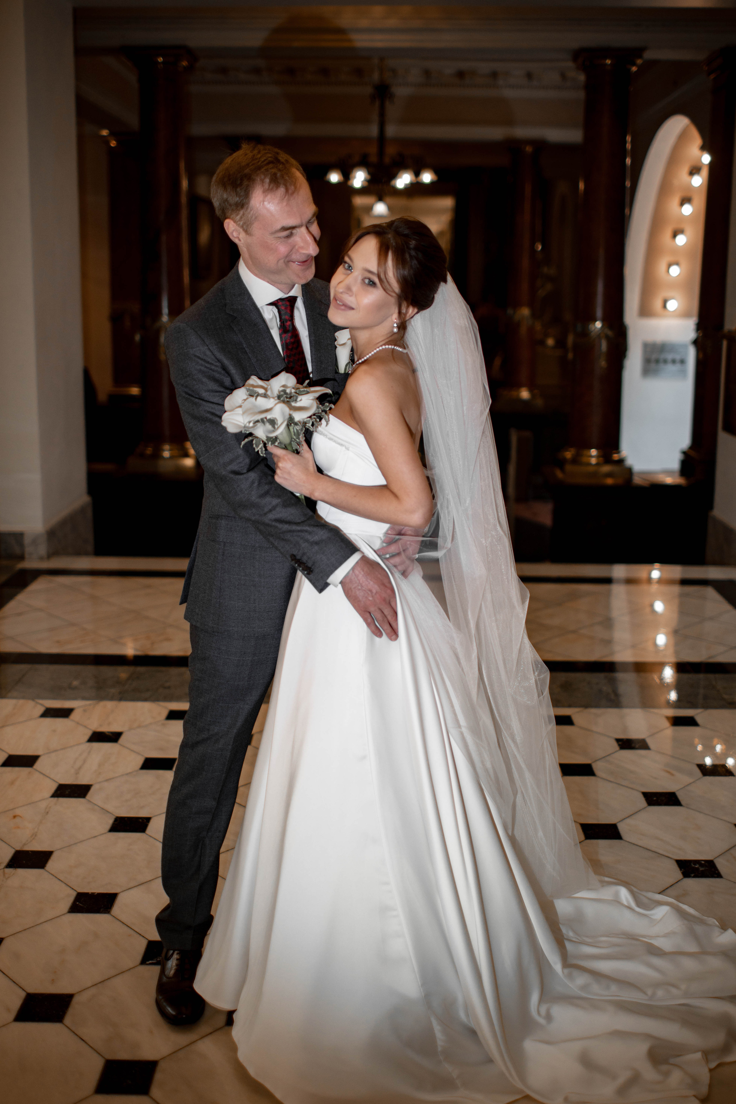 Саша и Таня. @dariazphoto свадебный фотограф