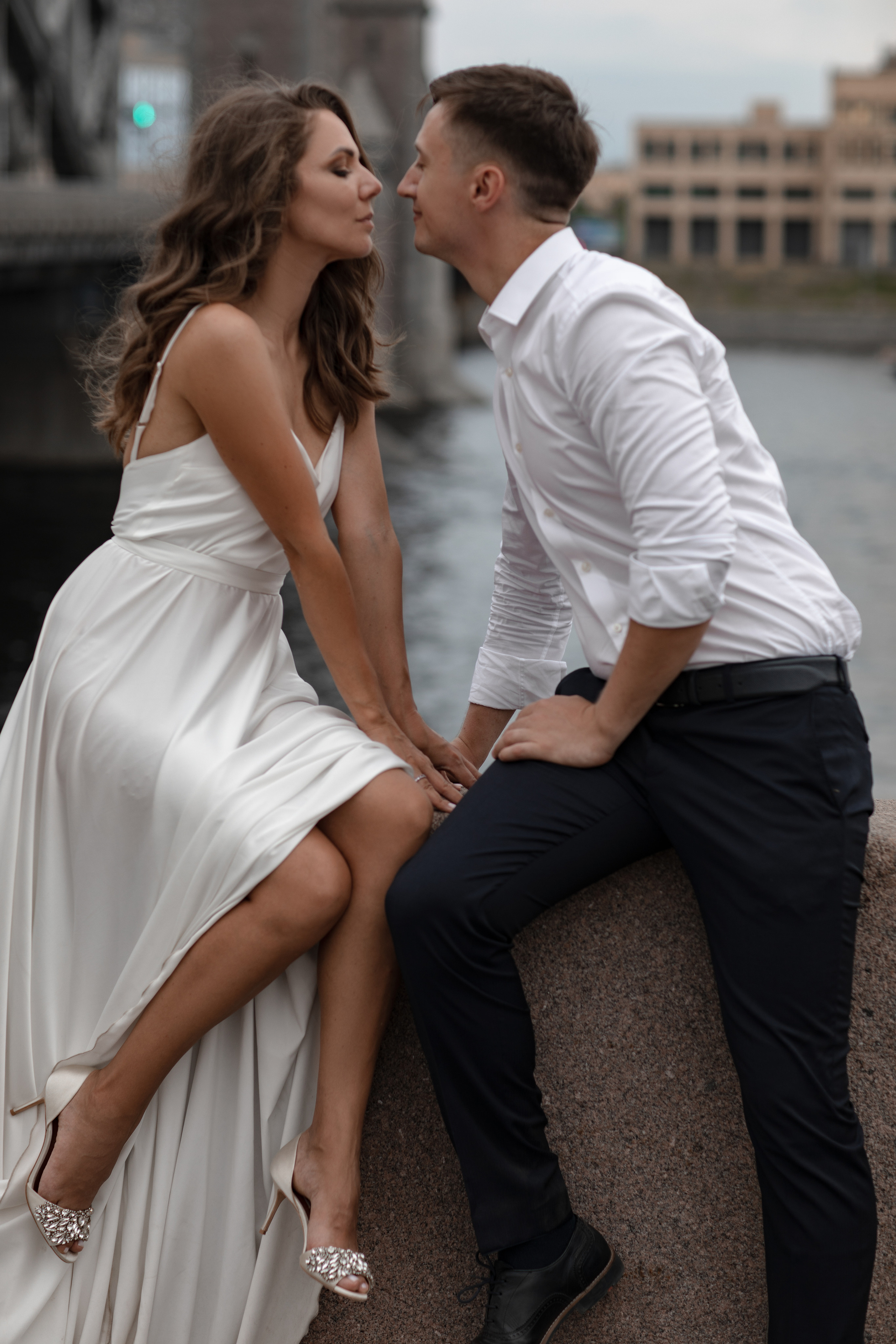 Мария и Сергей. @dariazphoto свадебный фотограф