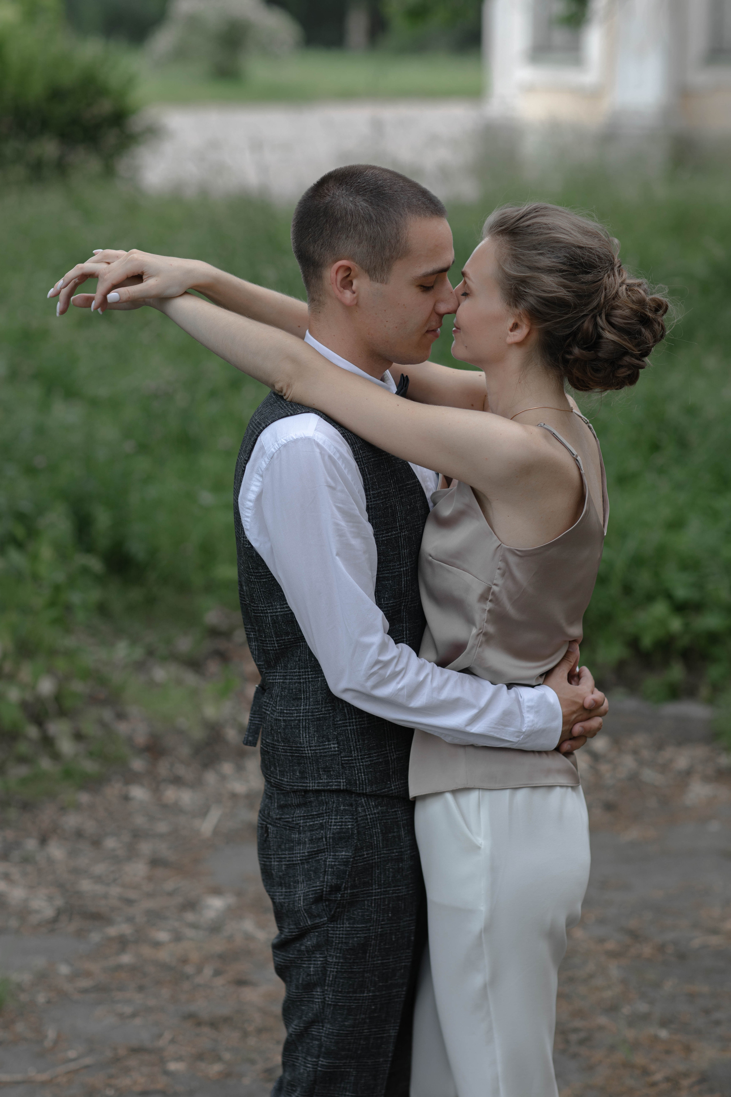 Даша и Илья. @dariazphoto свадебный фотограф