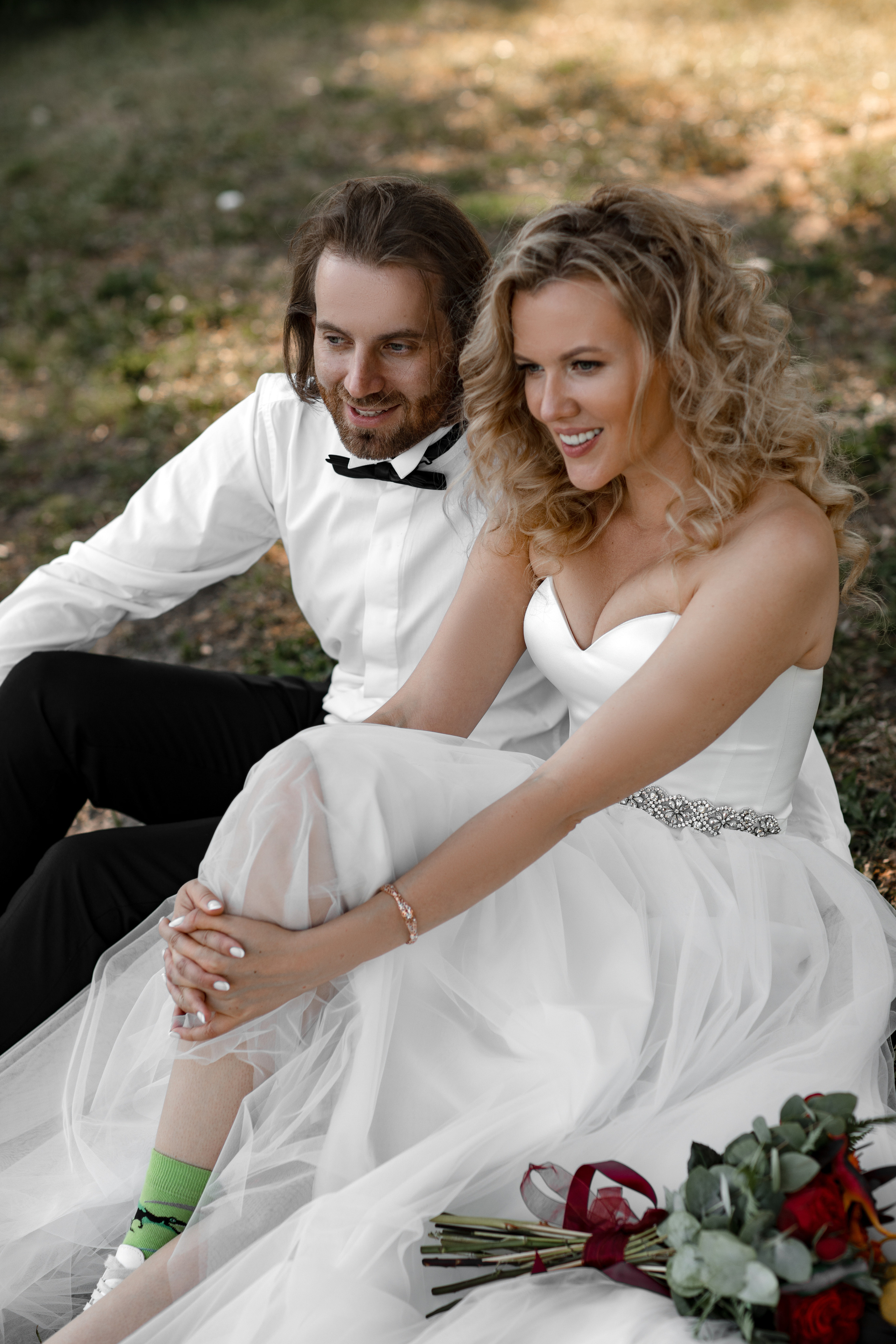 Кирилл и Анастасия. @dariazphoto свадебный фотограф