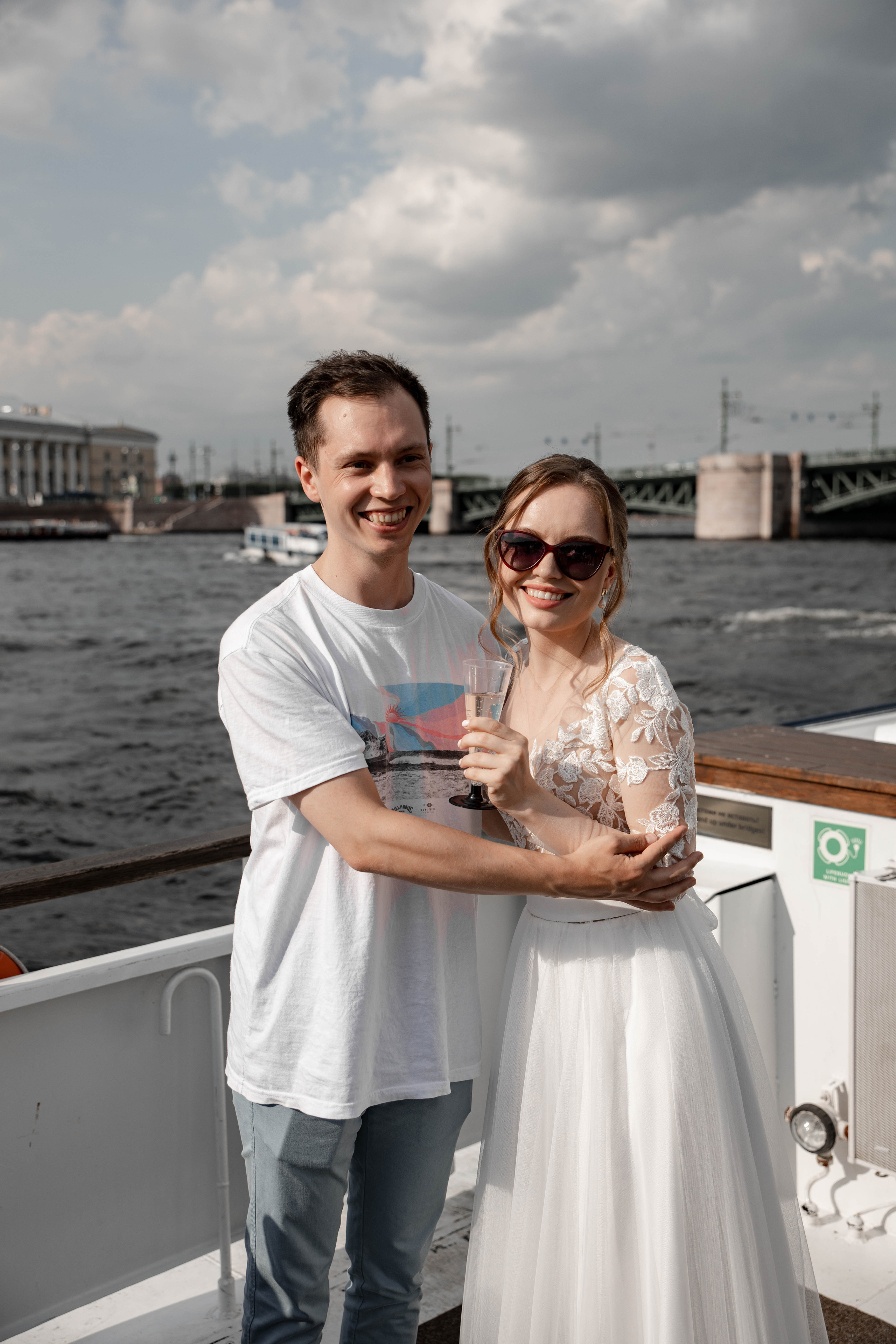 Сергей и Ольга. @dariazphoto свадебный фотограф