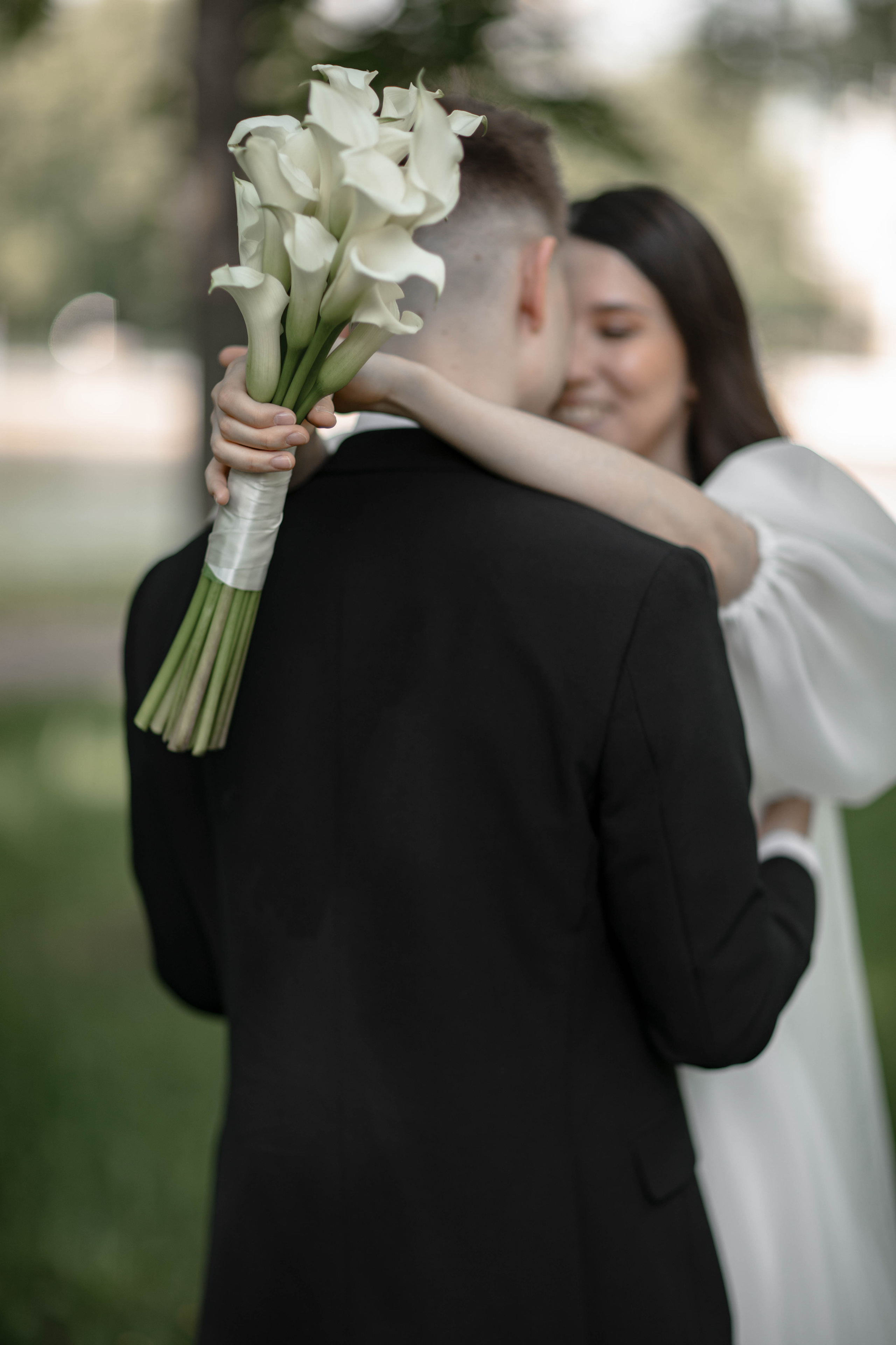 Илья и Юля. @dariazphoto свадебный фотограф