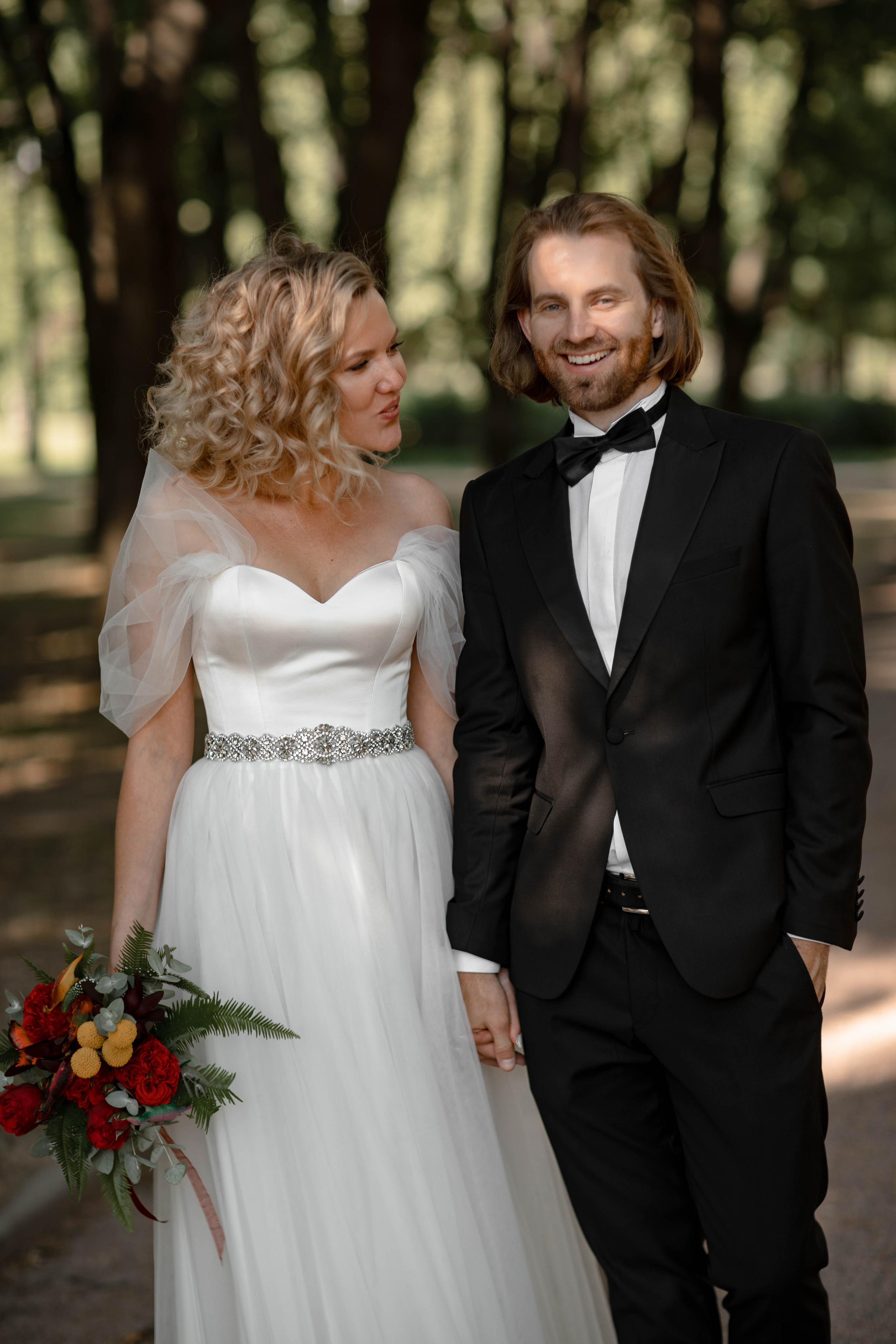 Кирилл и Анастасия. @dariazphoto свадебный фотограф