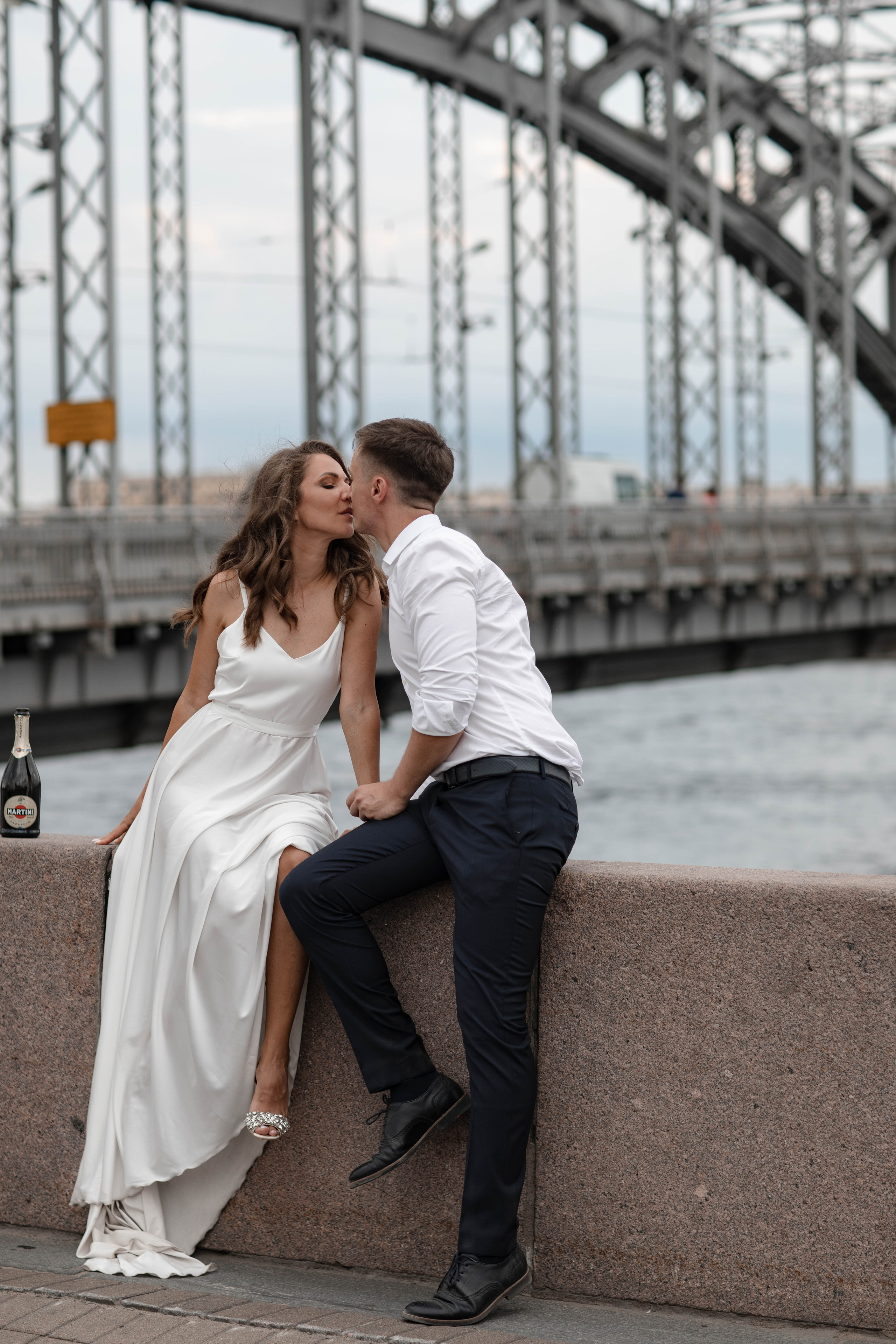 Мария и Сергей. @dariazphoto свадебный фотограф