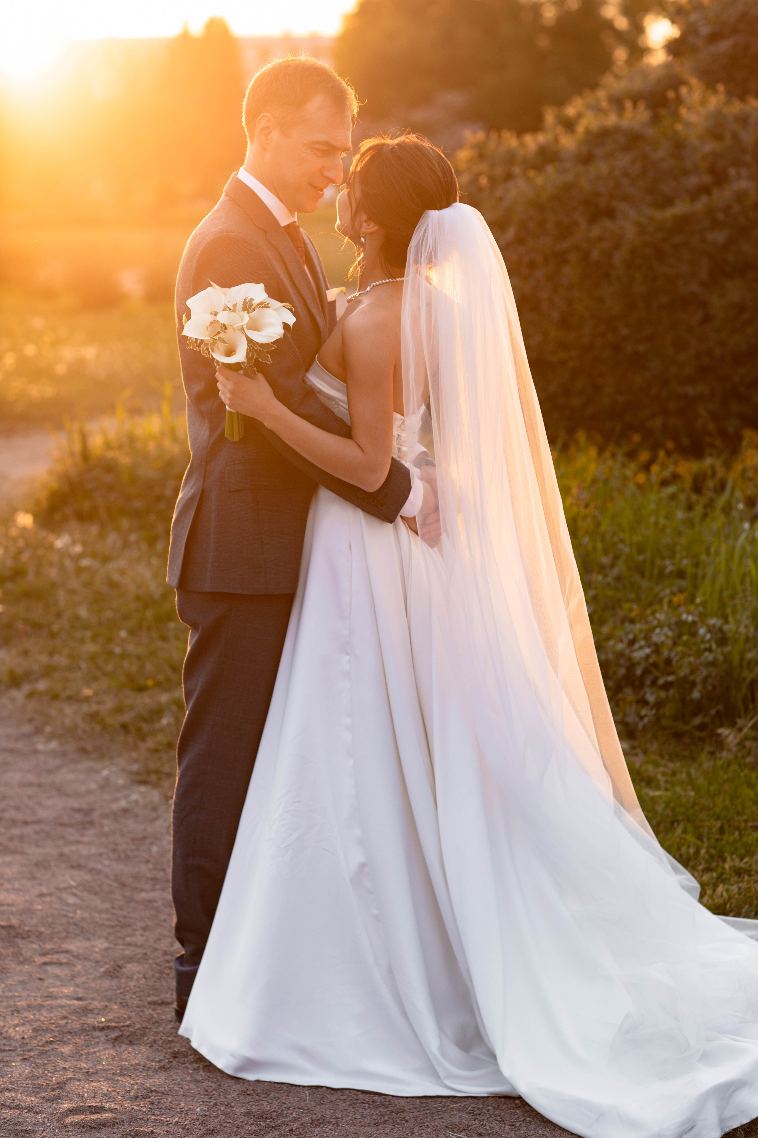 Саша и Таня. @dariazphoto свадебный фотограф