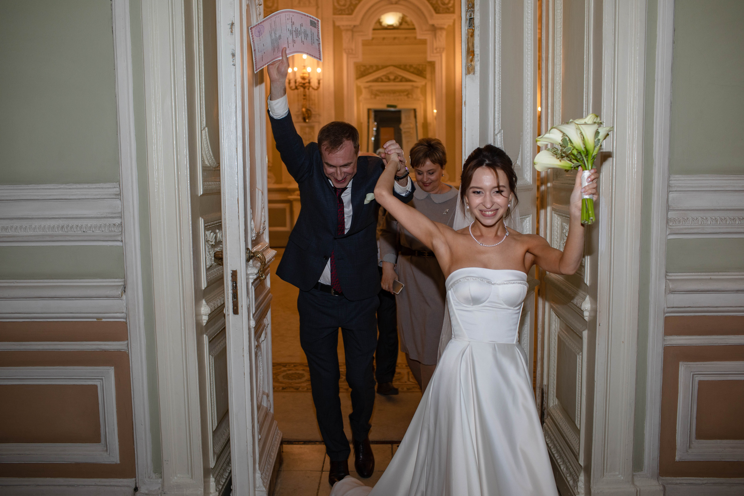 Саша и Таня. @dariazphoto свадебный фотограф