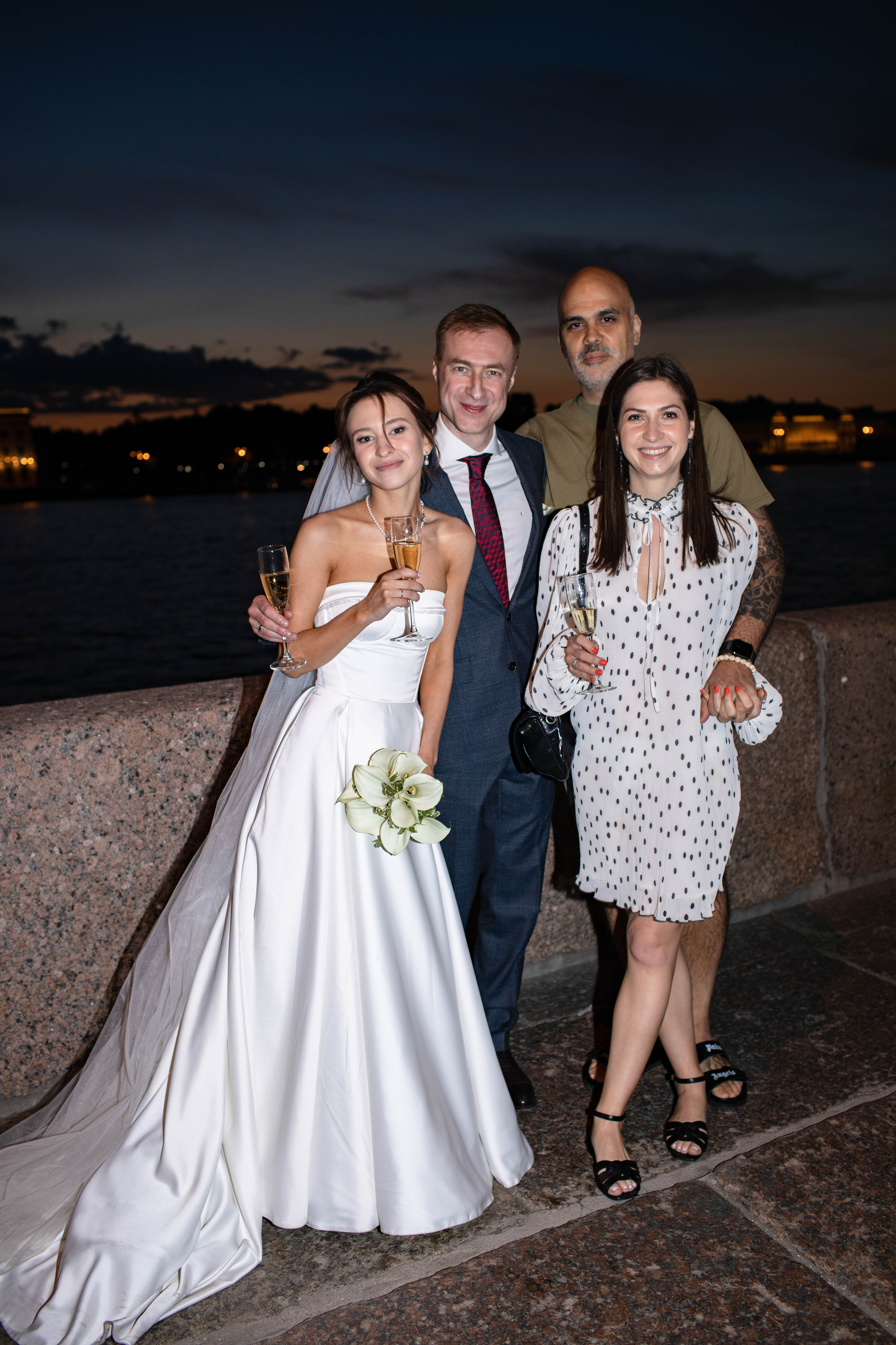 Саша и Таня. @dariazphoto свадебный фотограф