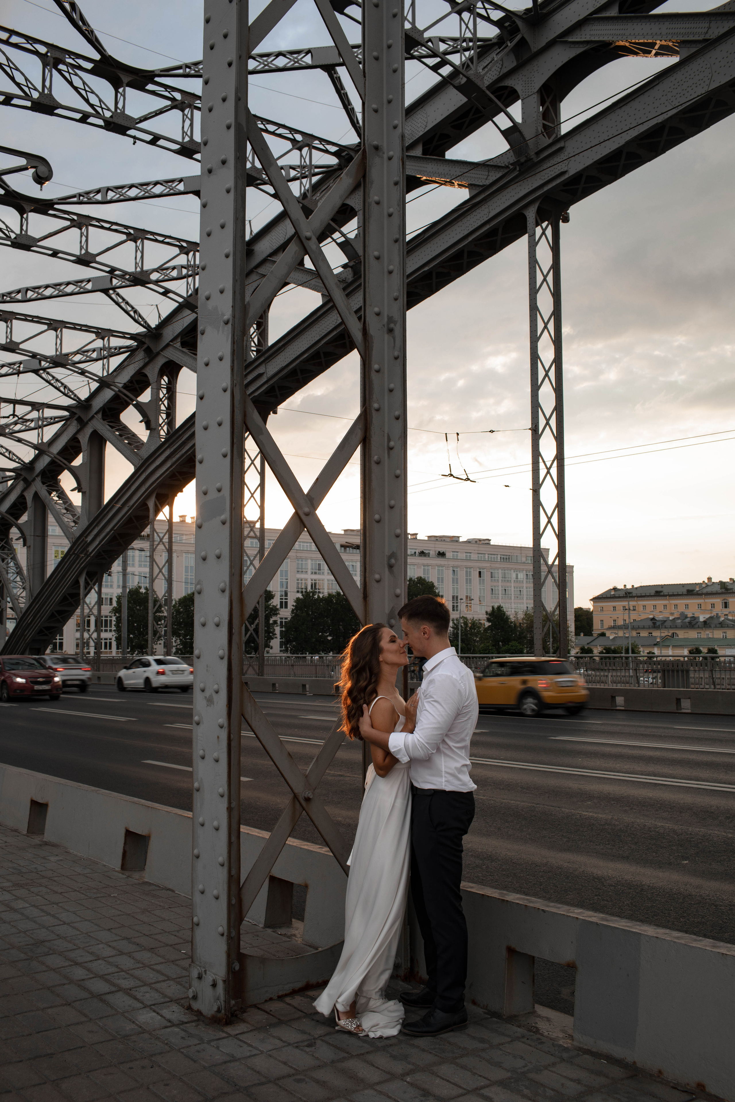 Мария и Сергей. @dariazphoto свадебный фотограф