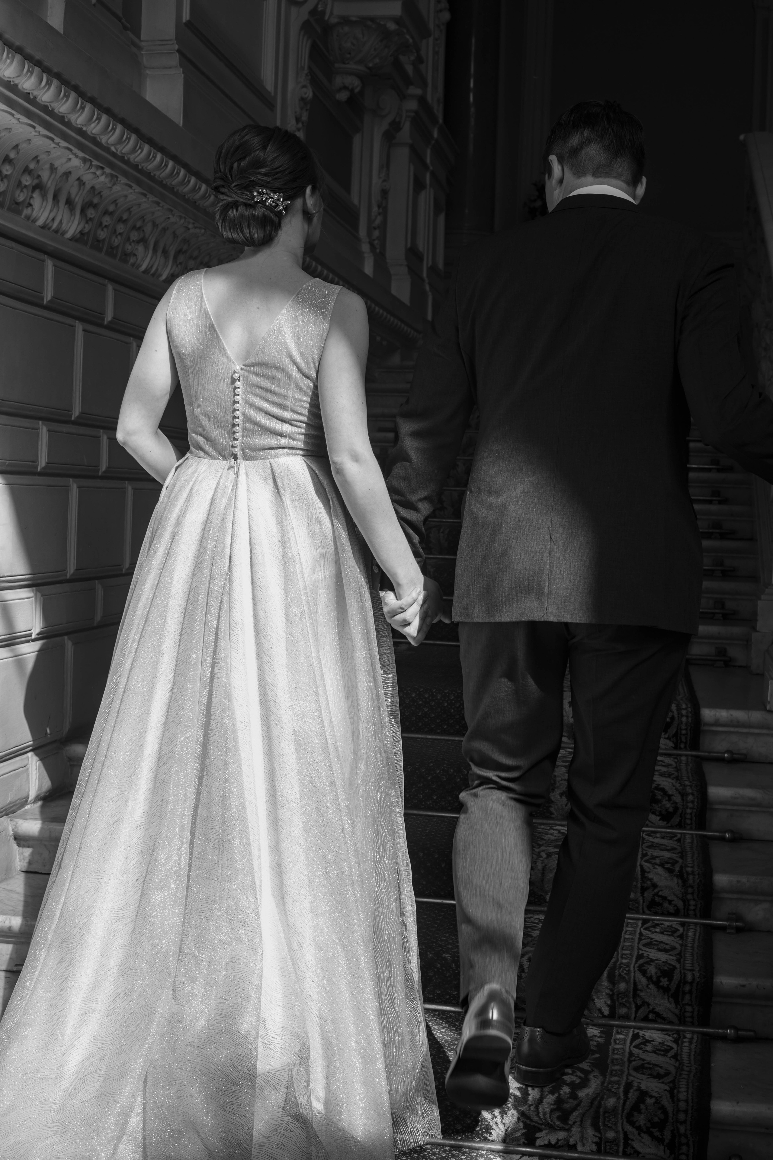 Александр и Елена. @dariazphoto свадебный фотограф