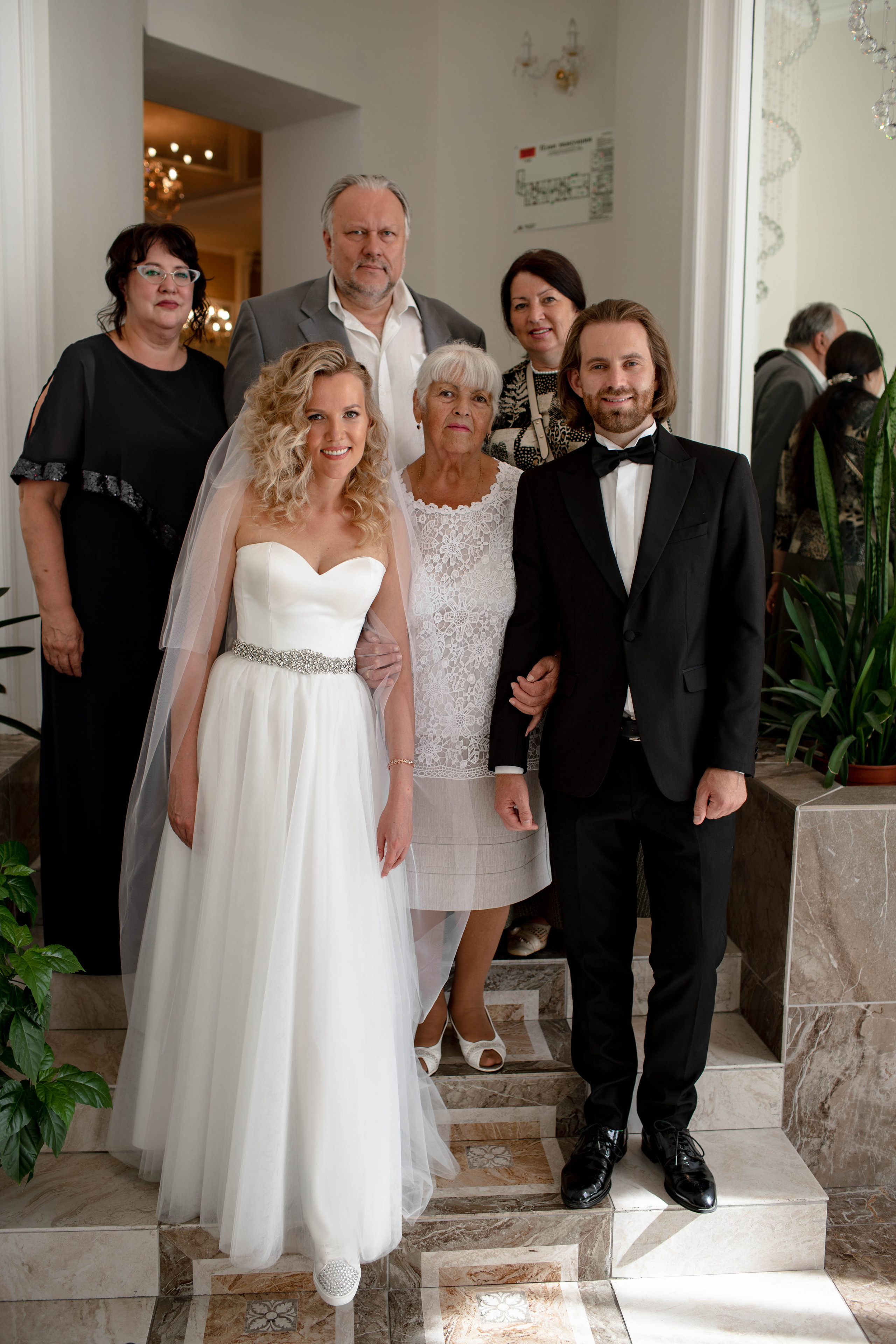 Кирилл и Анастасия. @dariazphoto свадебный фотограф