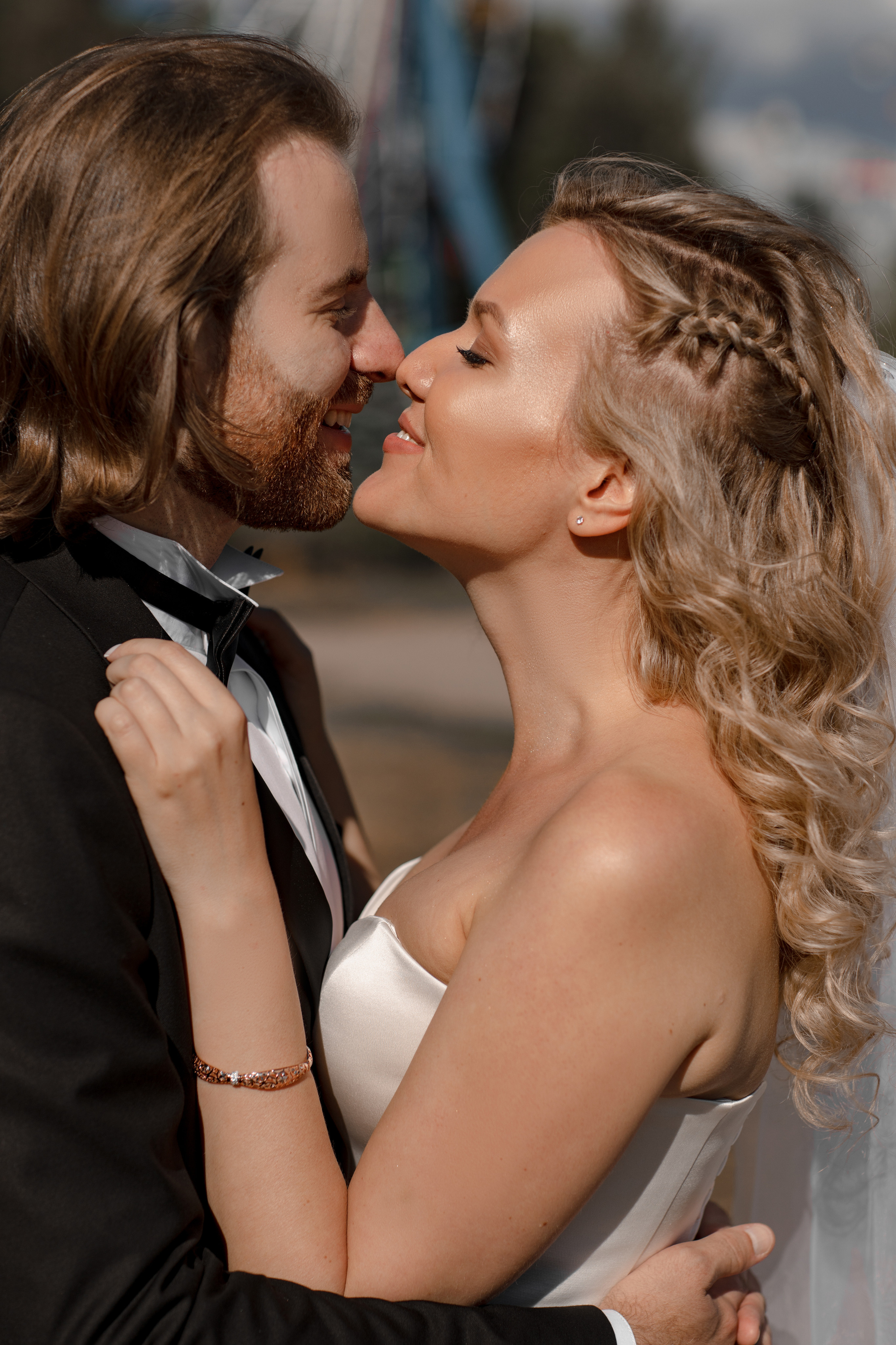 Кирилл и Анастасия. @dariazphoto свадебный фотограф