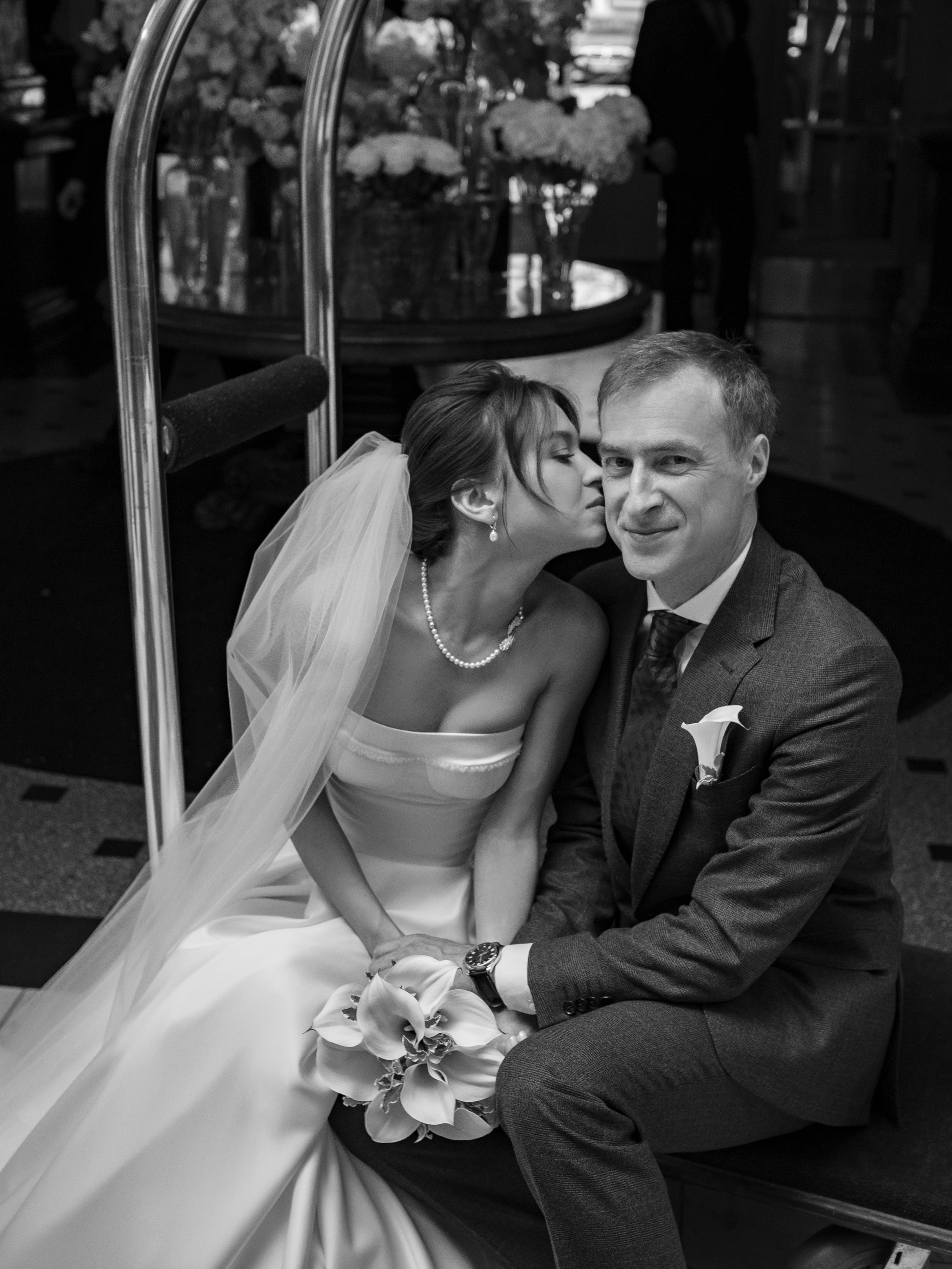 Саша и Таня. @dariazphoto свадебный фотограф