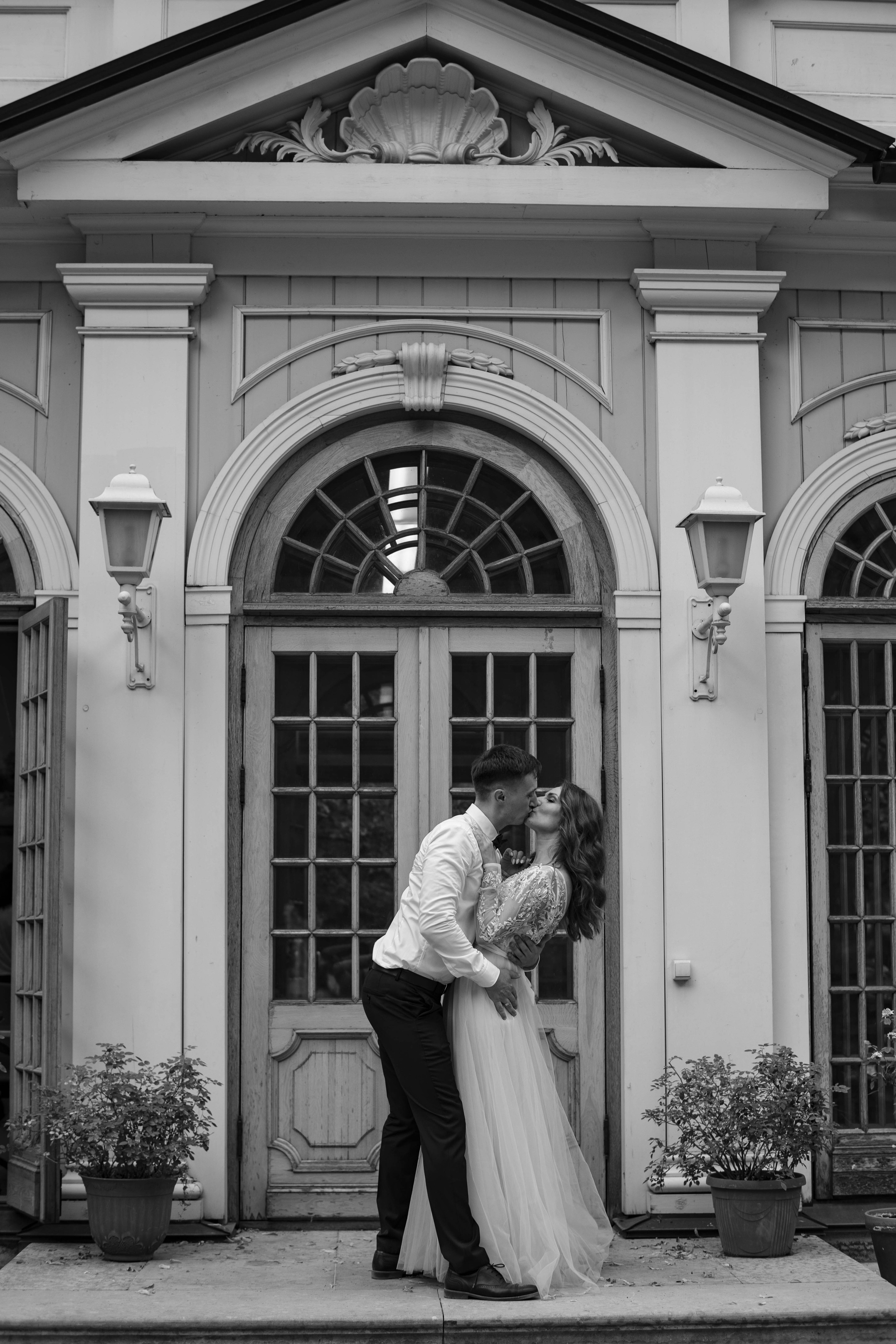 Мария и Сергей. @dariazphoto свадебный фотограф