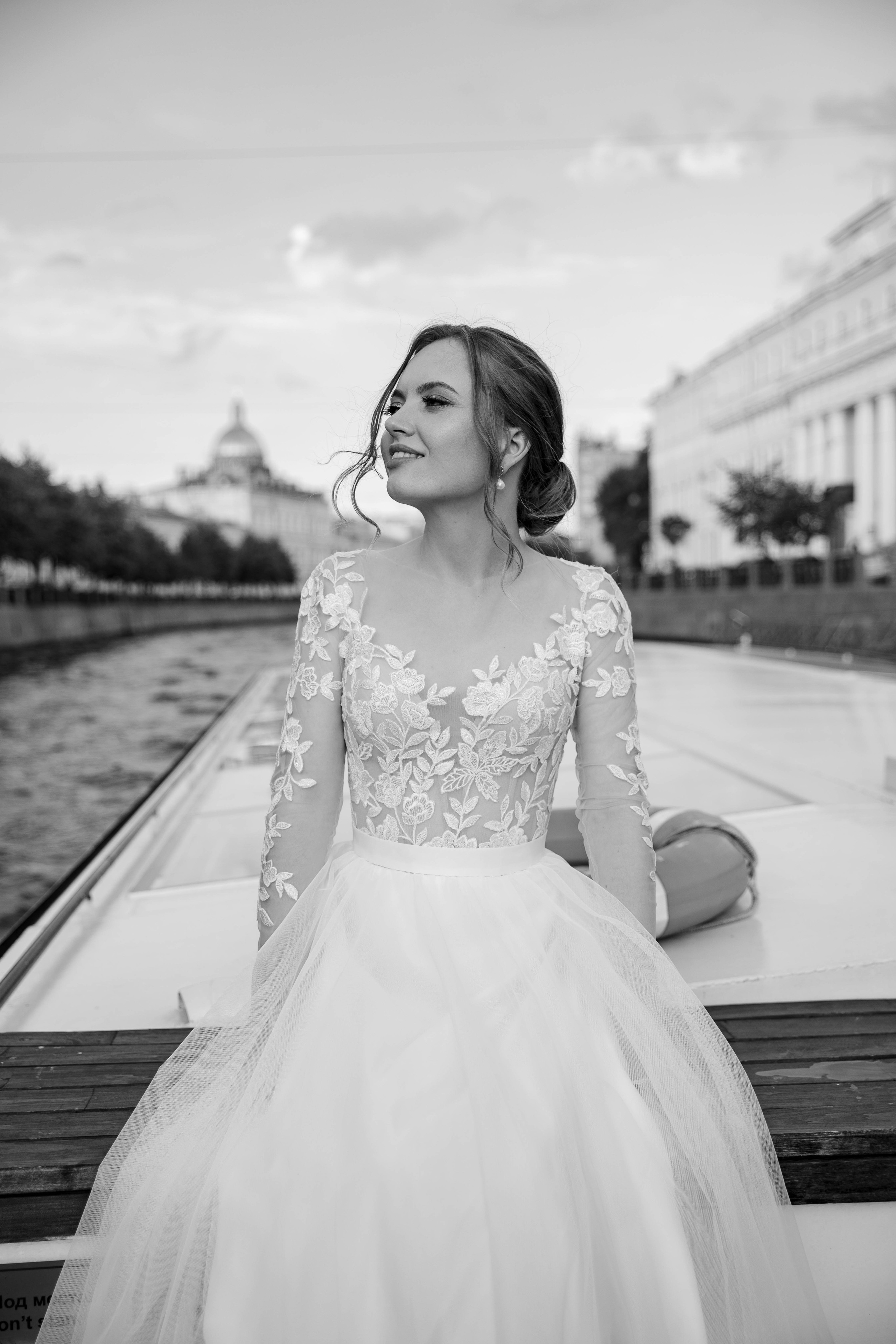 Сергей и Ольга. @dariazphoto свадебный фотограф